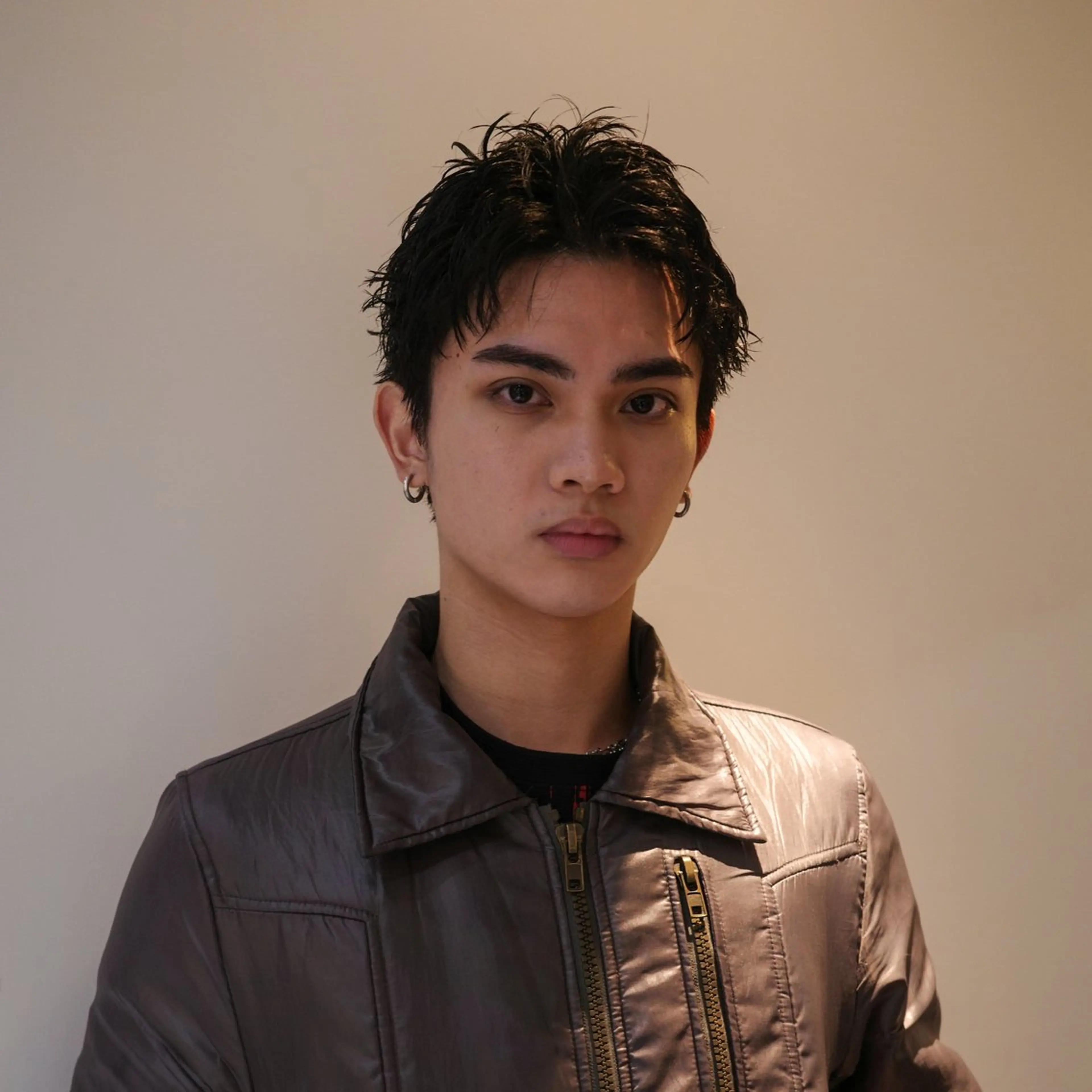 メンズ カット 🐶メンズカット SYUMA🐶のヘアスタイル