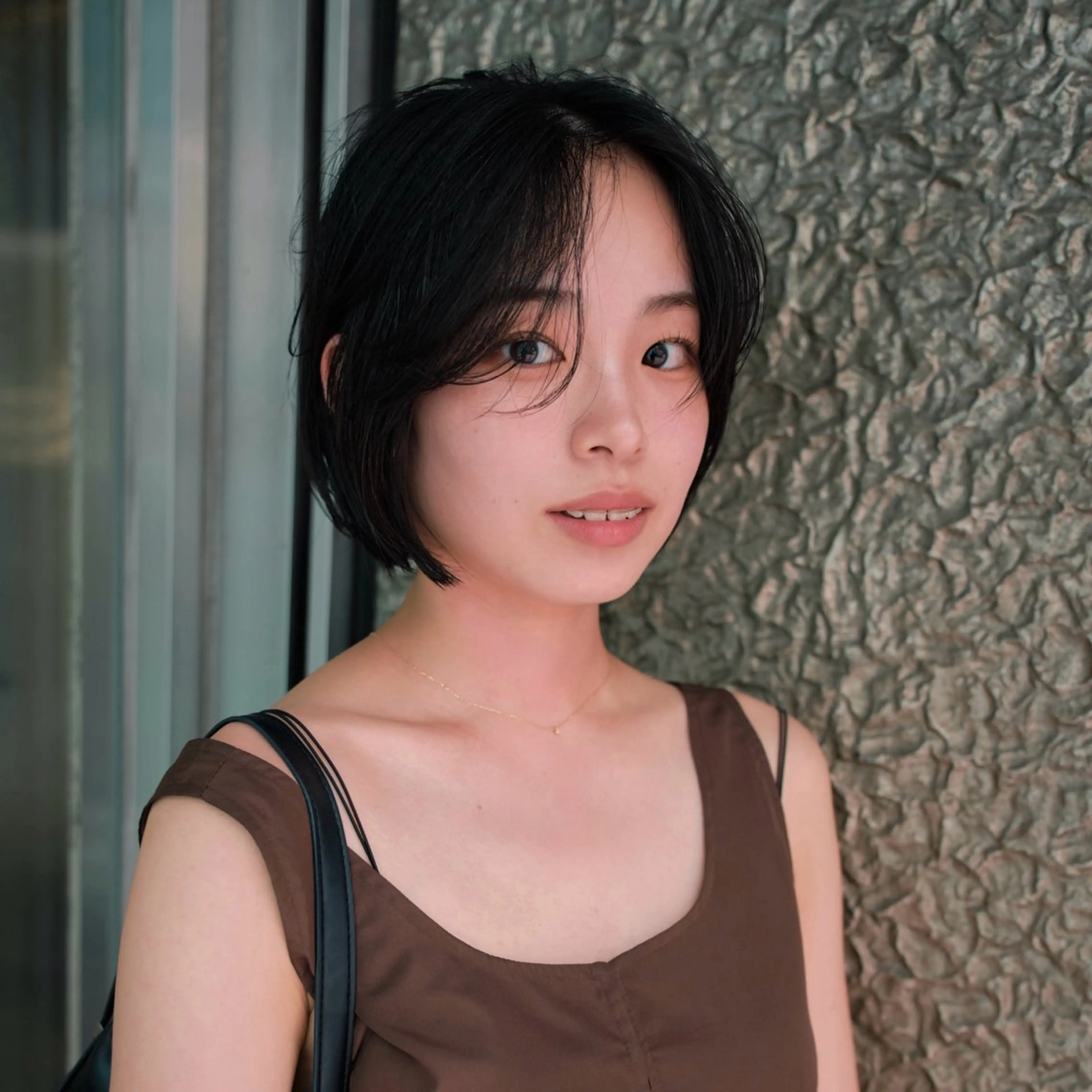 似合わせカット+COTAライトトリートメントの写真