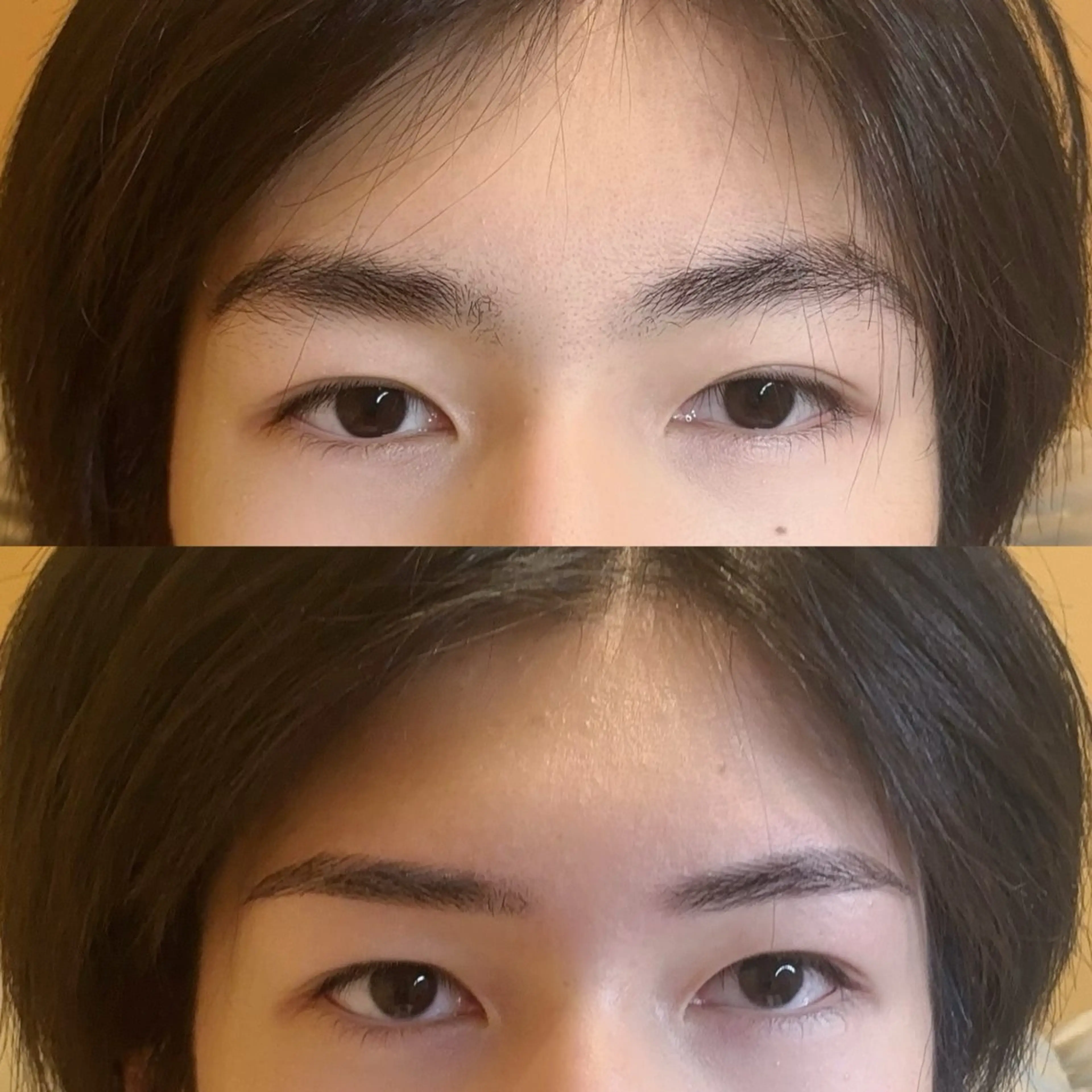 アイブロウ unjour no ie ink所属・石川 美雪の眉毛・アイブロウイメージ