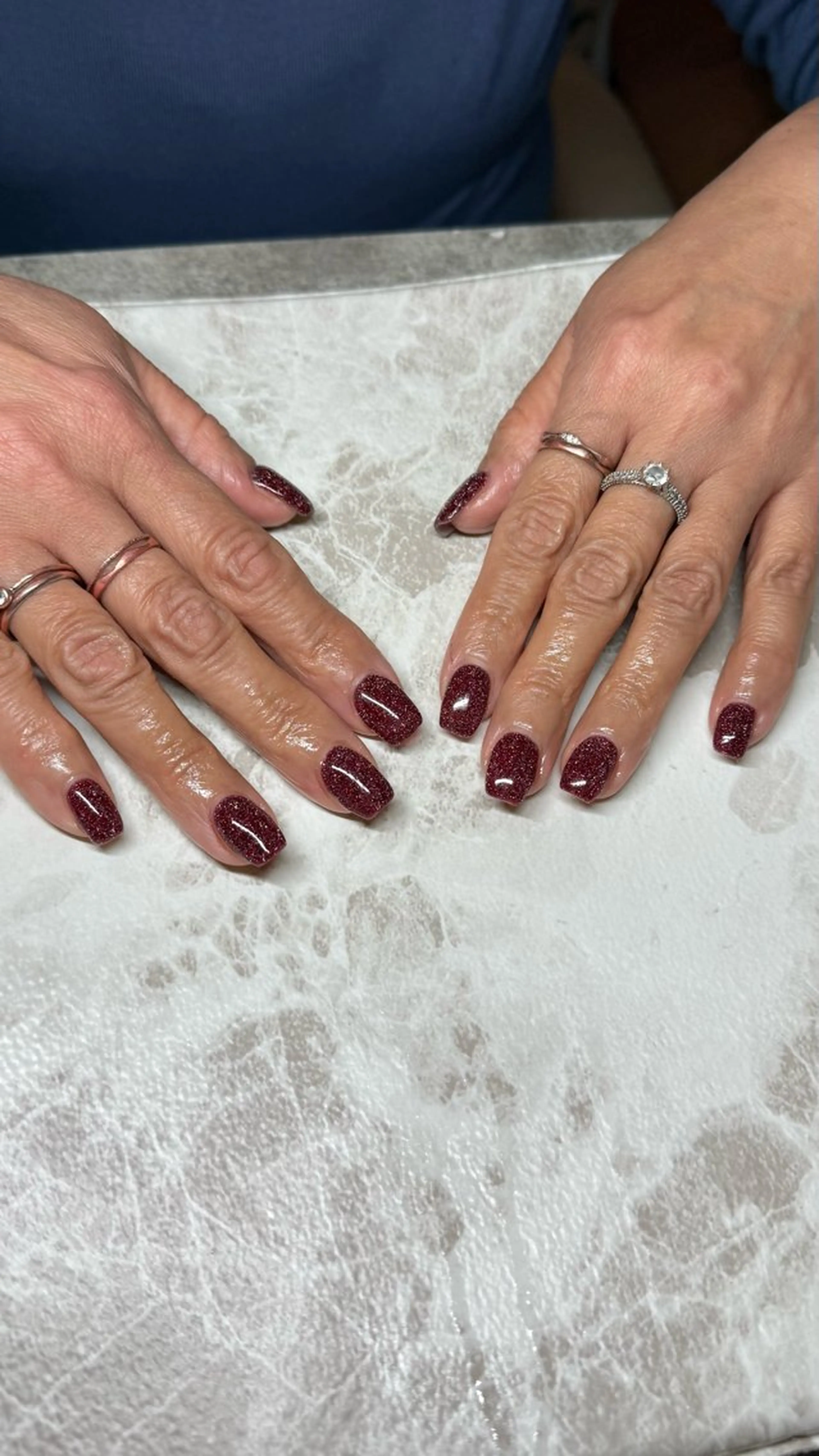 ネイル Ron's 成田のネイルデザイン