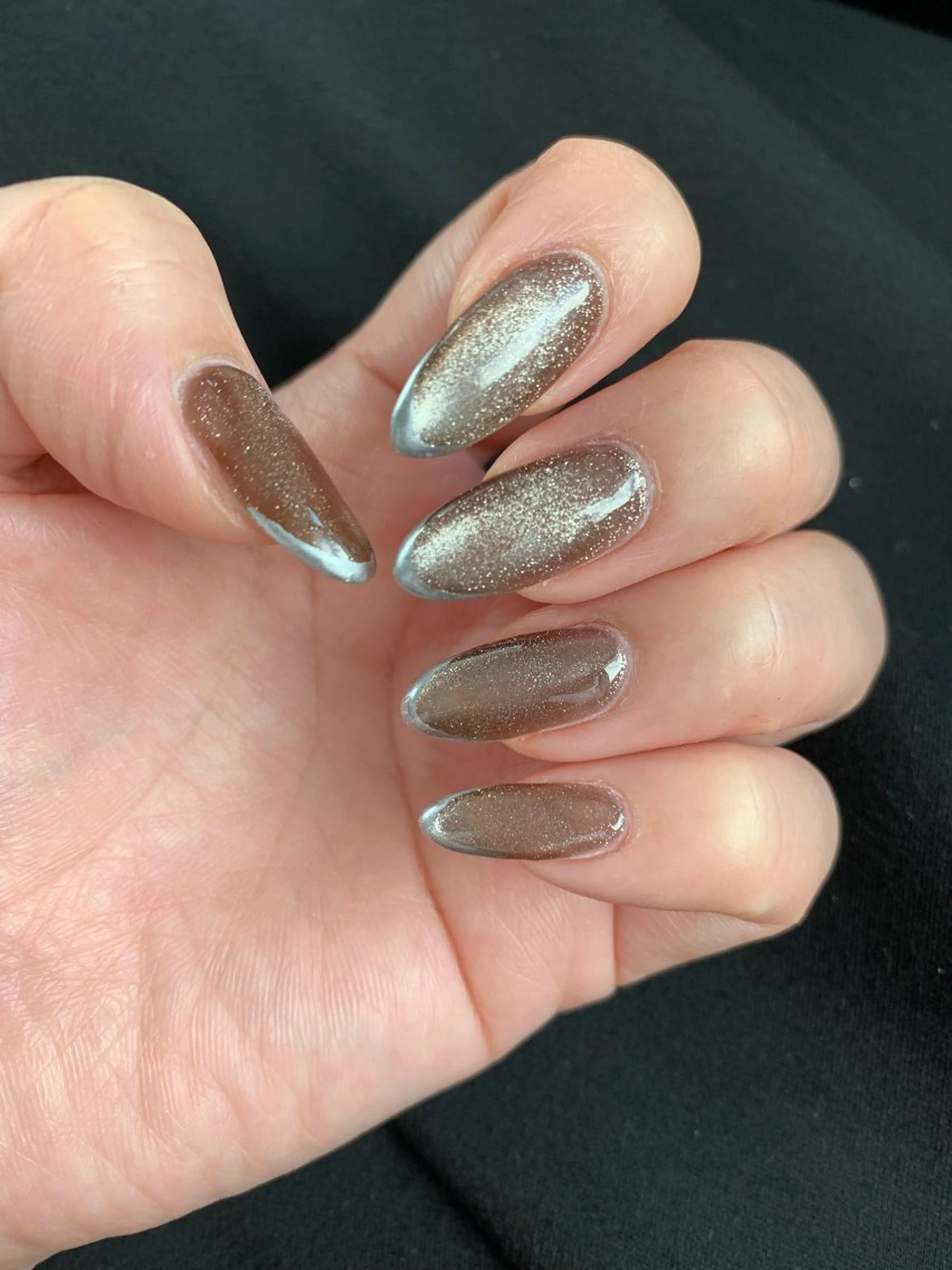 ネイル ハンドネイル misaki ..のネイルデザイン