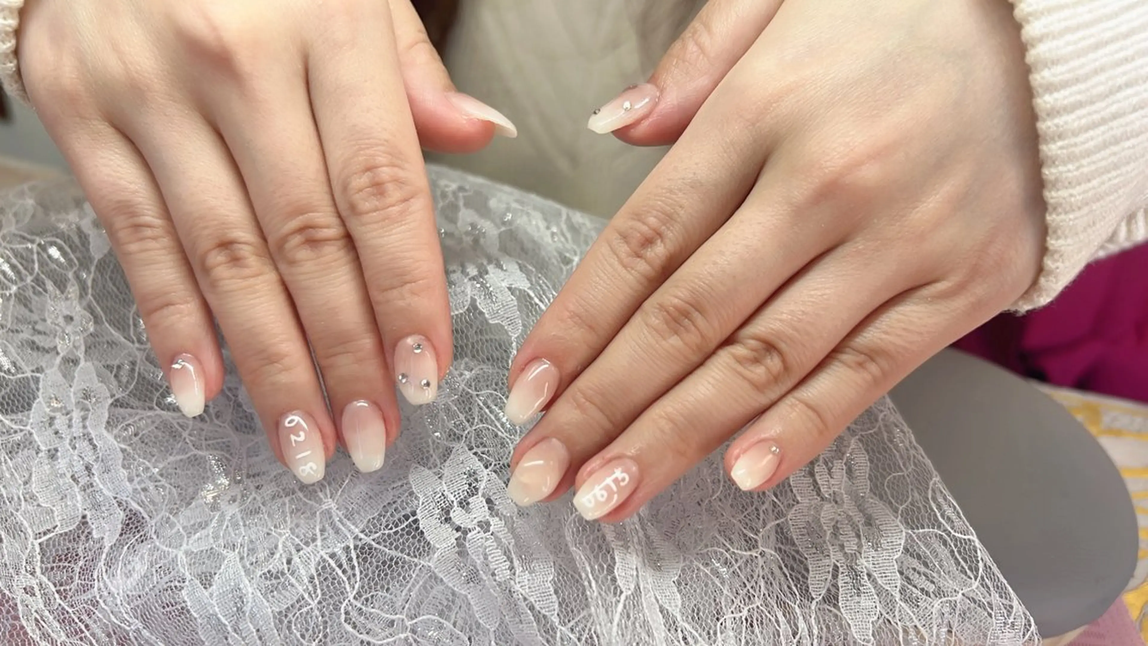 ネイル nail salon Yuna所属・ネイルサロン yunaのネイルデザイン