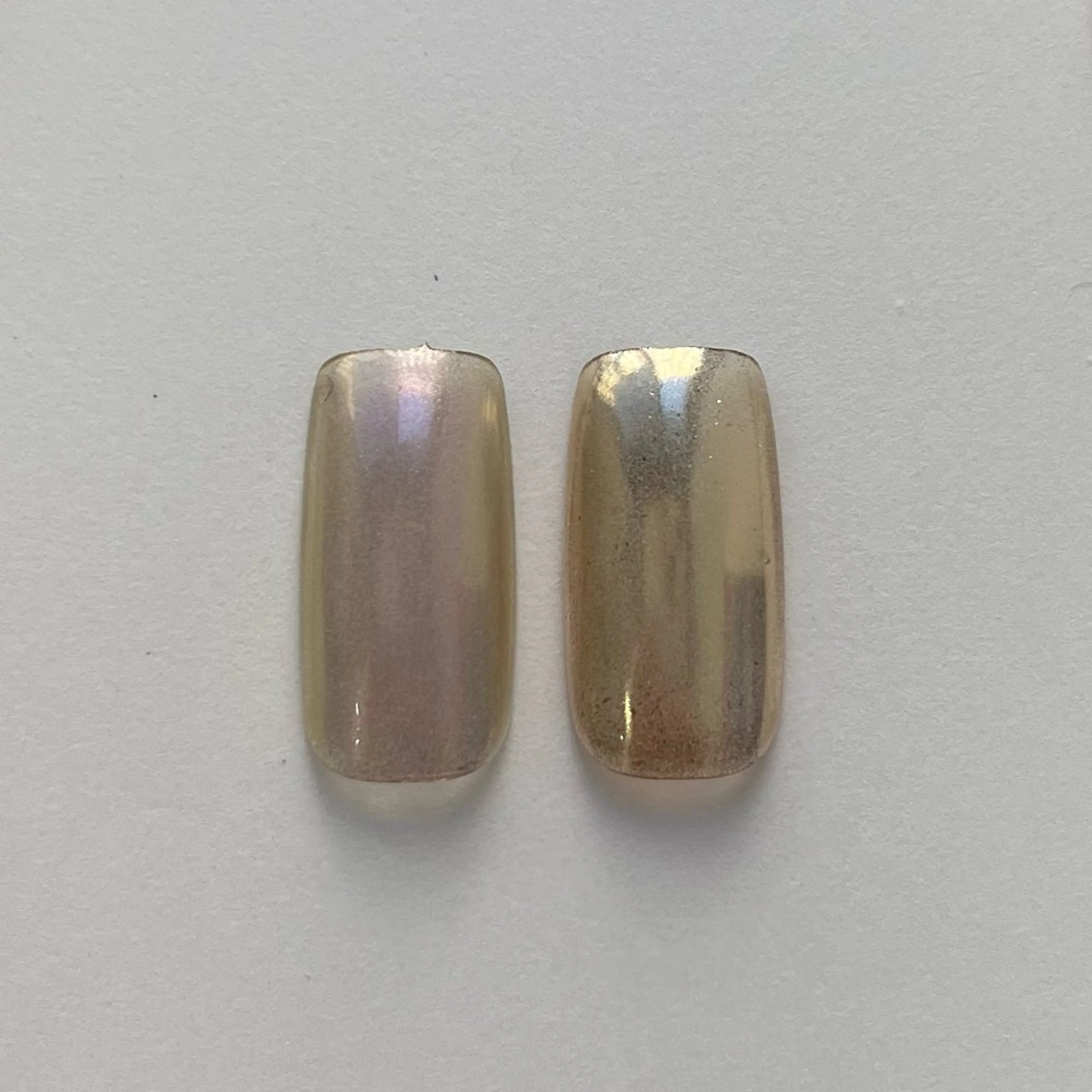 ネイル peilnail Ririのネイルデザイン