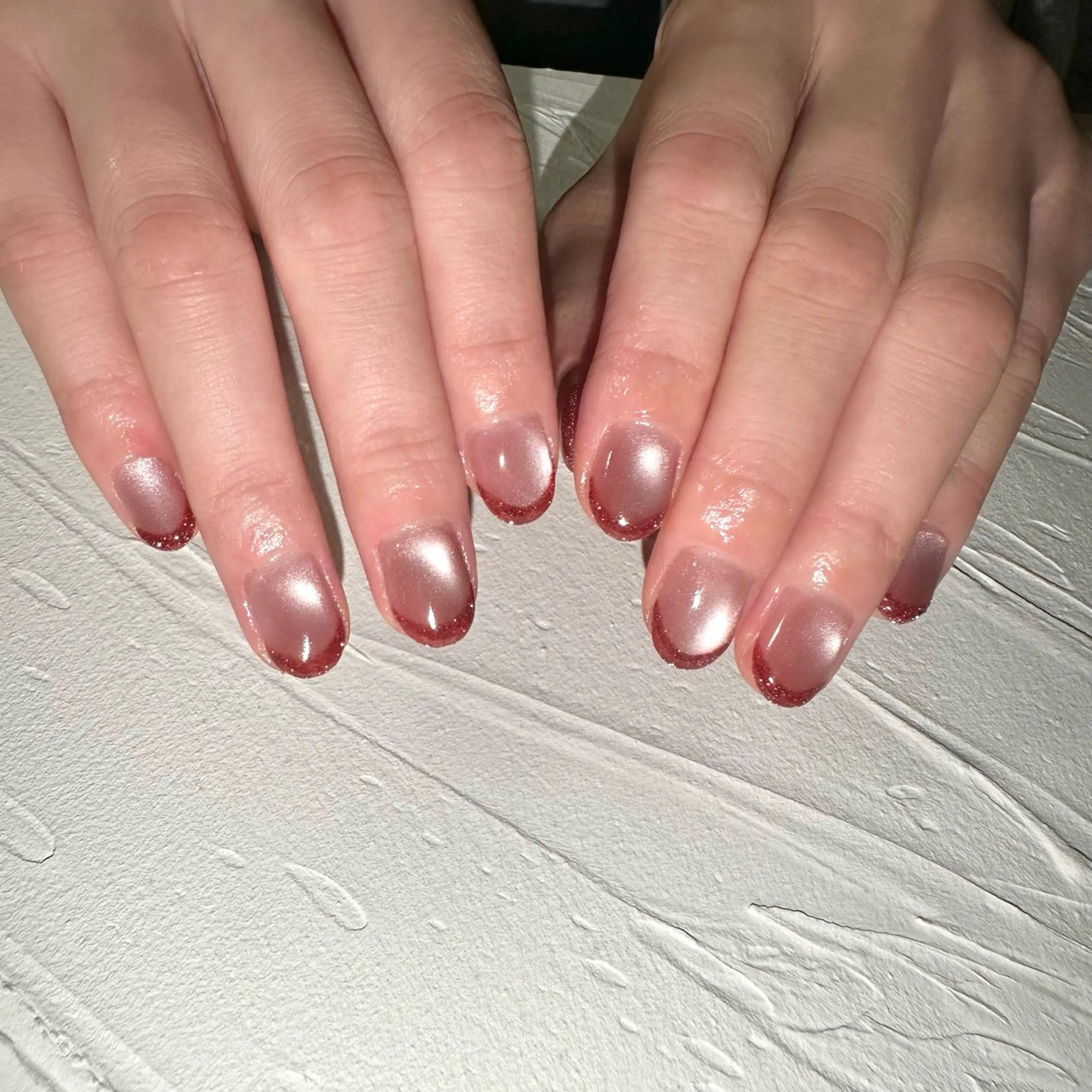 ネイル Seeil所属・Seeil .のネイルデザイン