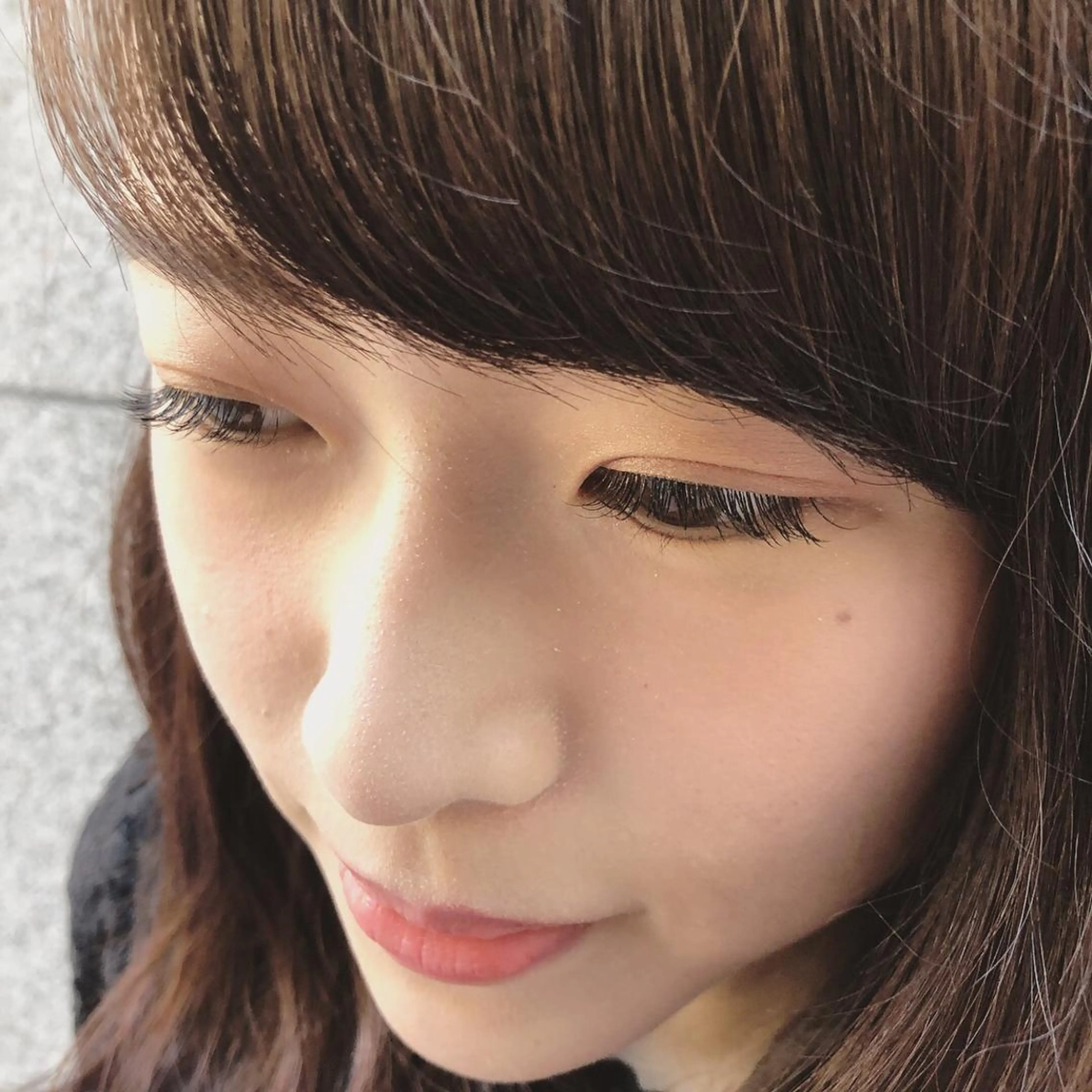 マツエク・マツパ salon efのマツエク・マツパデザイン