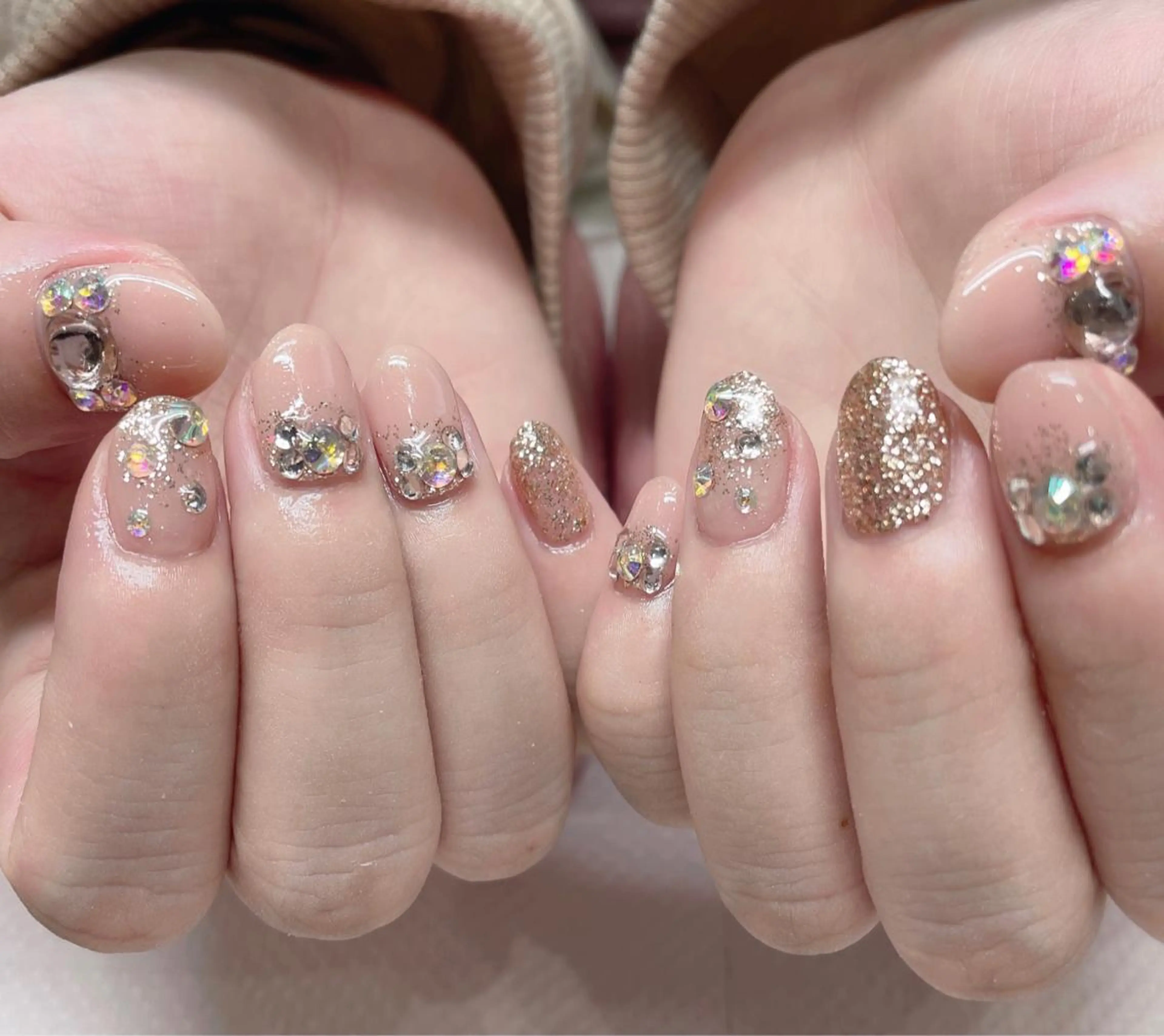 ネイル kouca  nail所属・コウ カnail💅のネイルデザイン