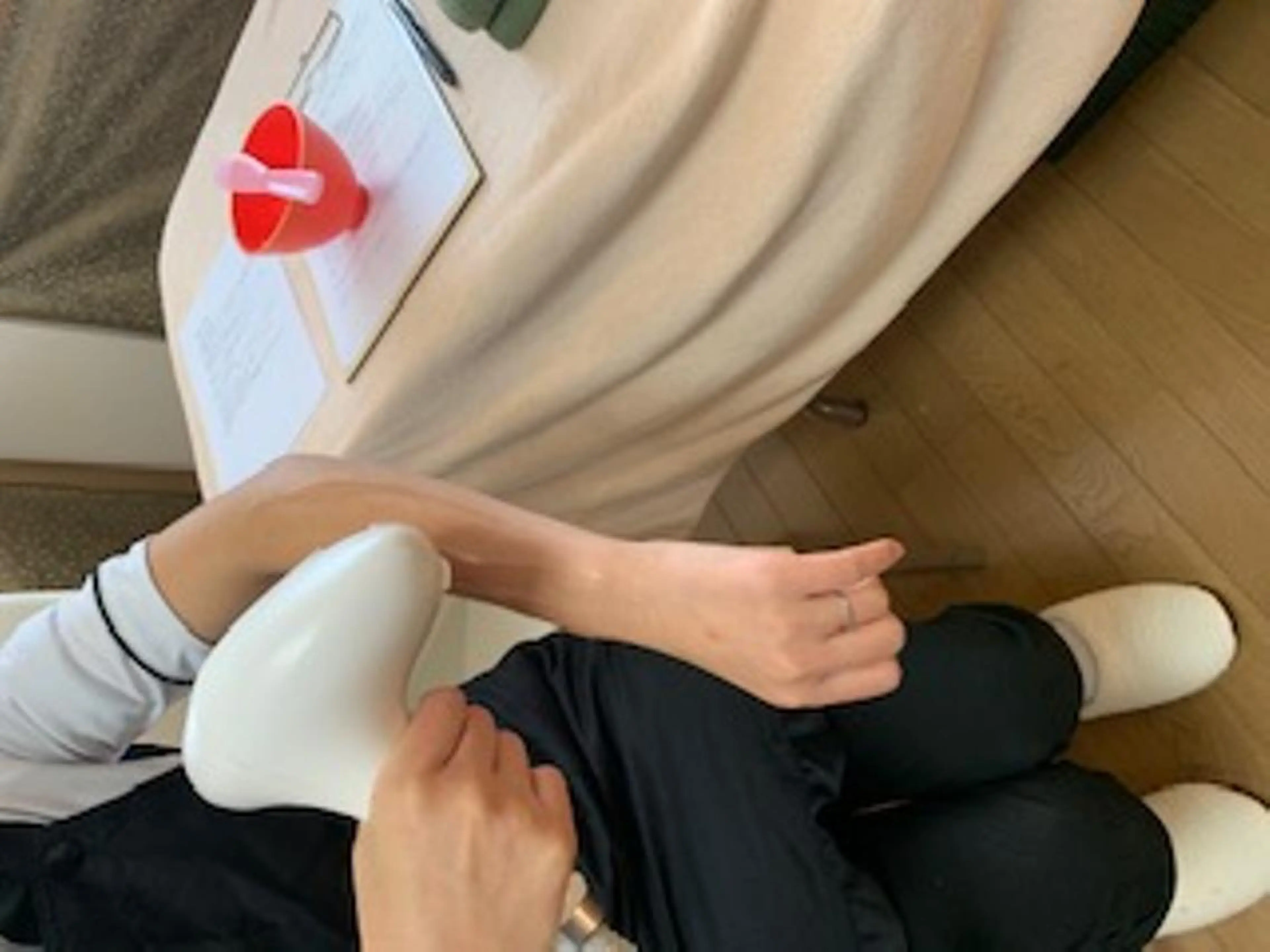 脱毛 大橋 香織のエステ・リラクイメージ