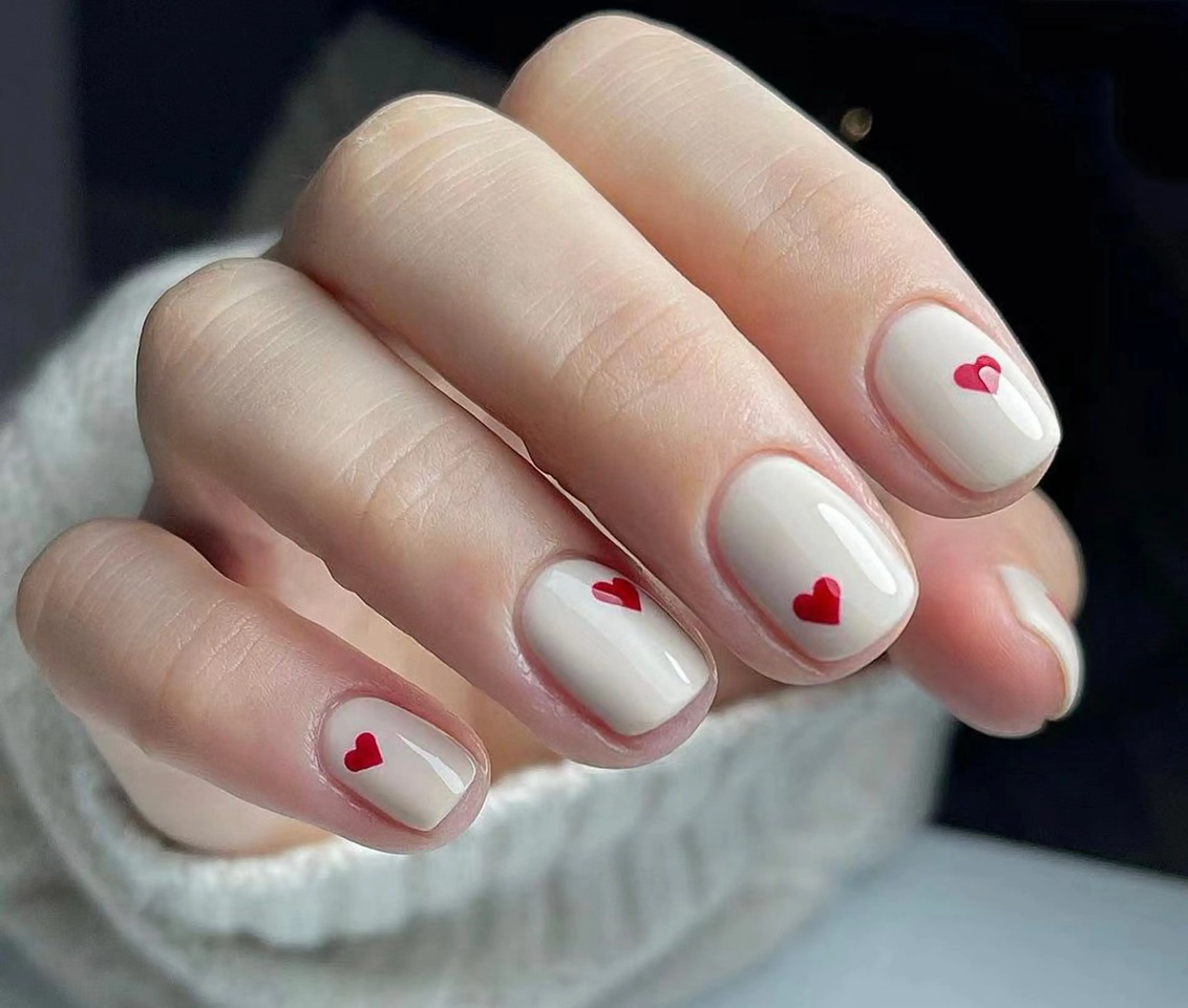 ネイル Kaka Nailsのネイルデザイン