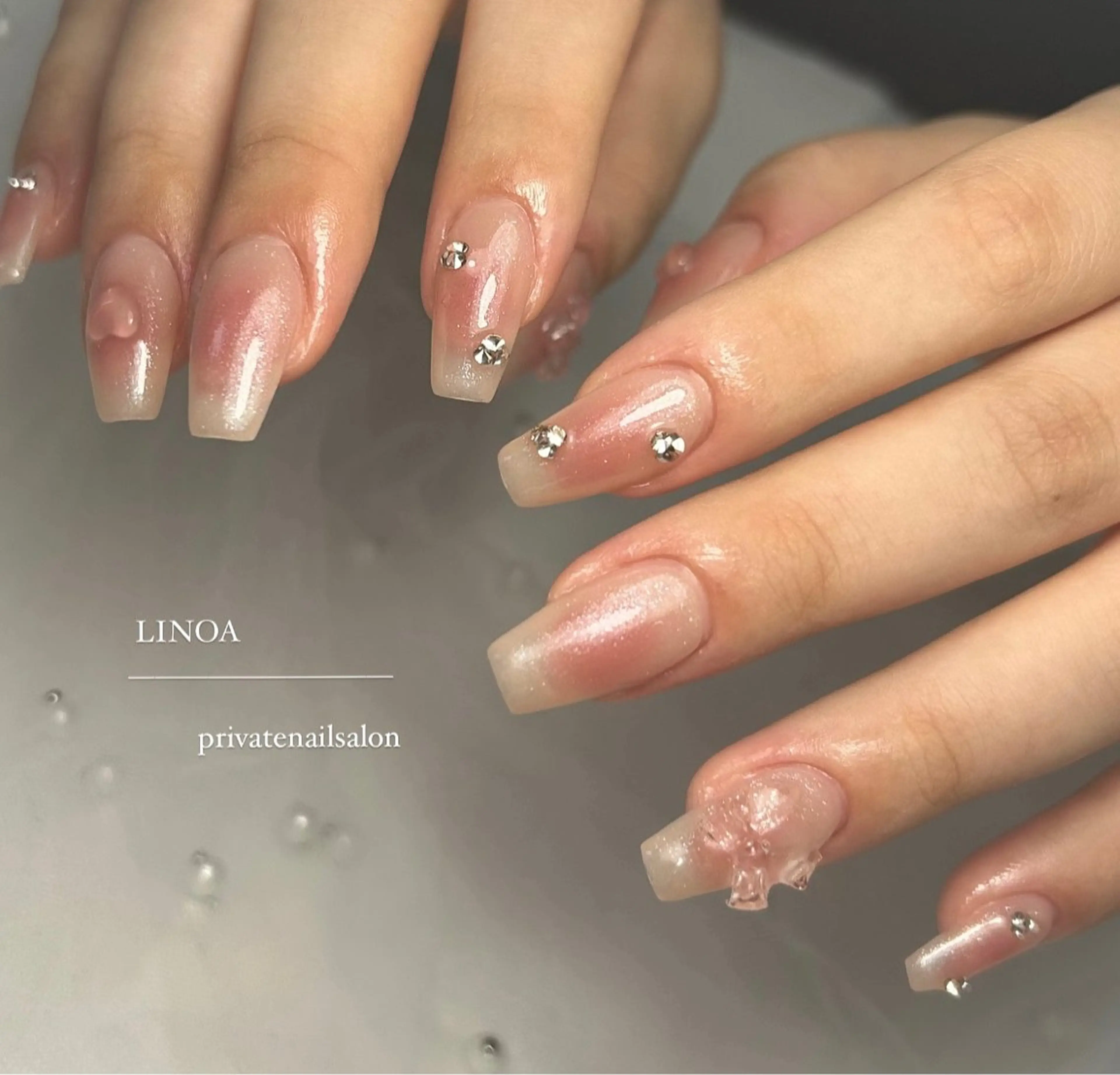 ネイル ハンドネイル nailsalon Linoaのその他イメージ