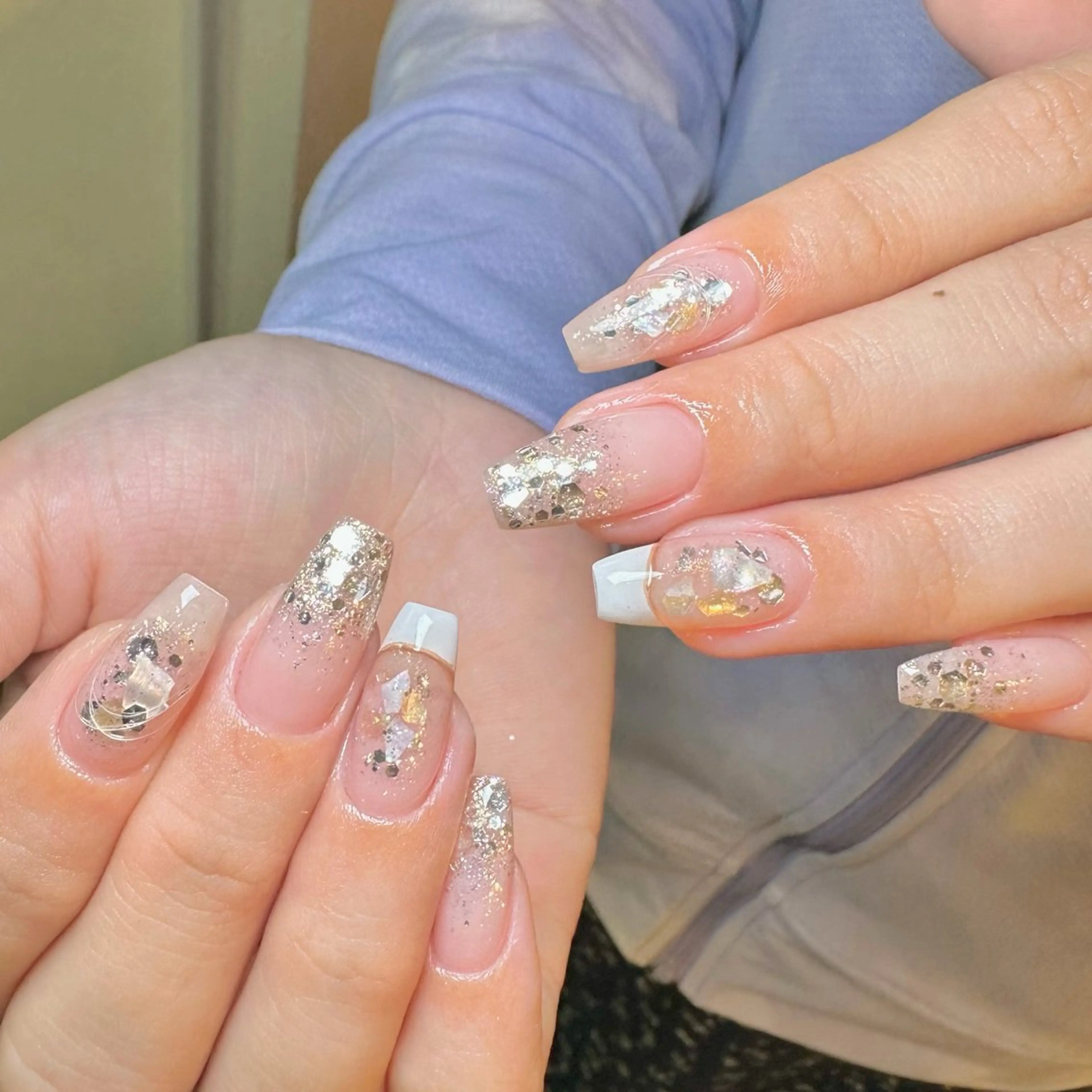 ネイル UnicornNail所属・Unicorn Nail 矢場町店のネイルデザイン