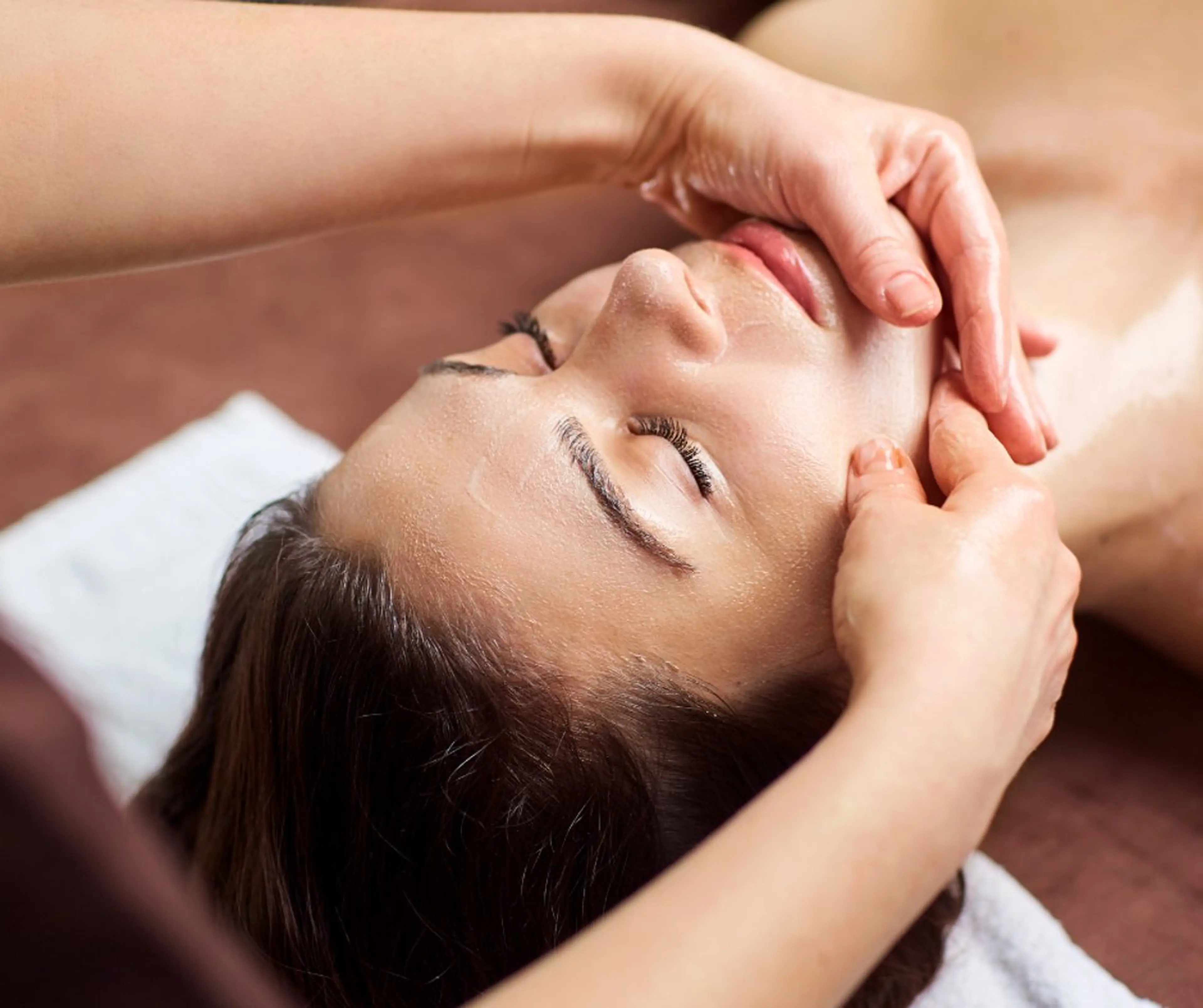 トータルサロン猫の手neconote川口駅前店所属・猫の手 ne.co.noteのエステ・リラクイメージ