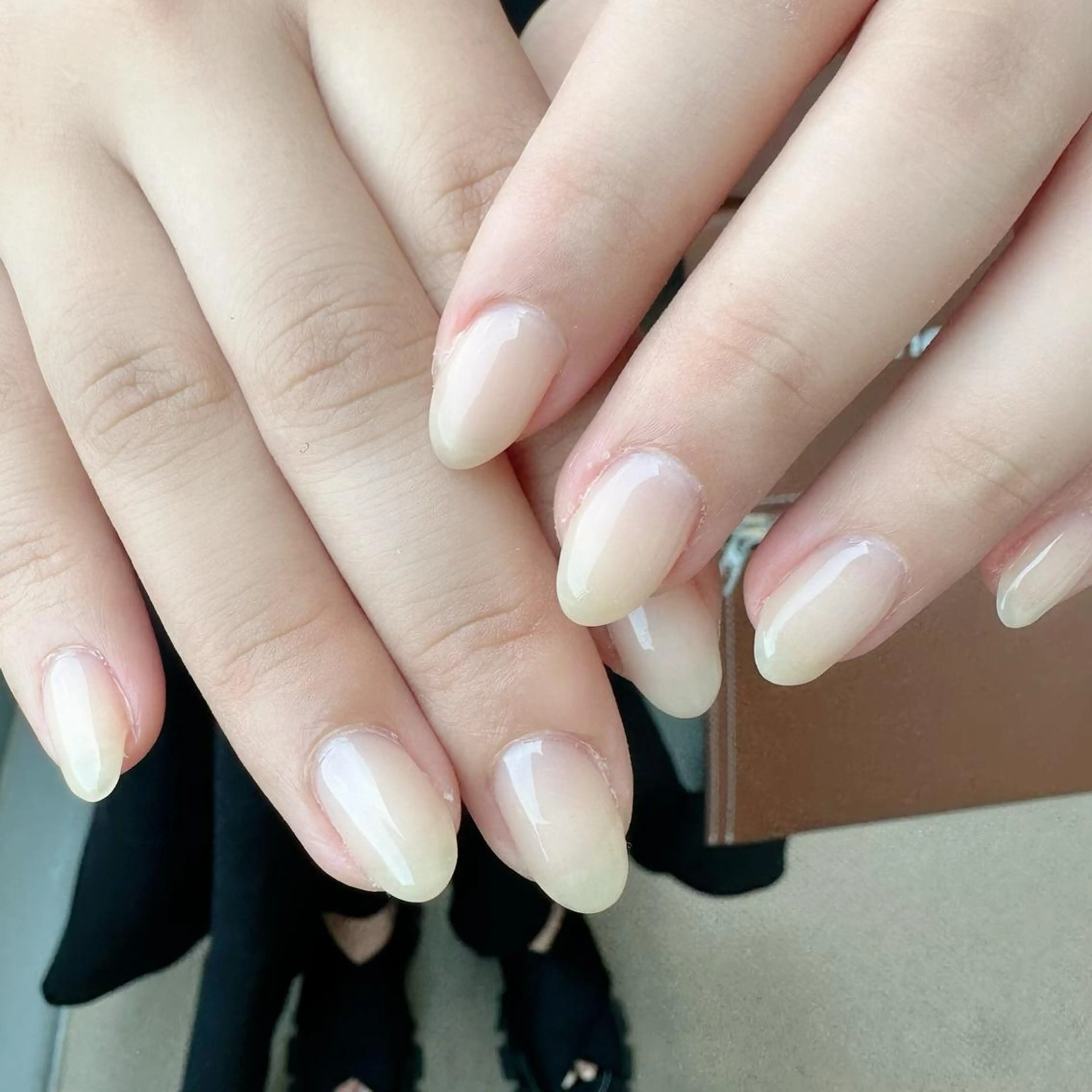 ネイル 新山 聖のネイルデザイン