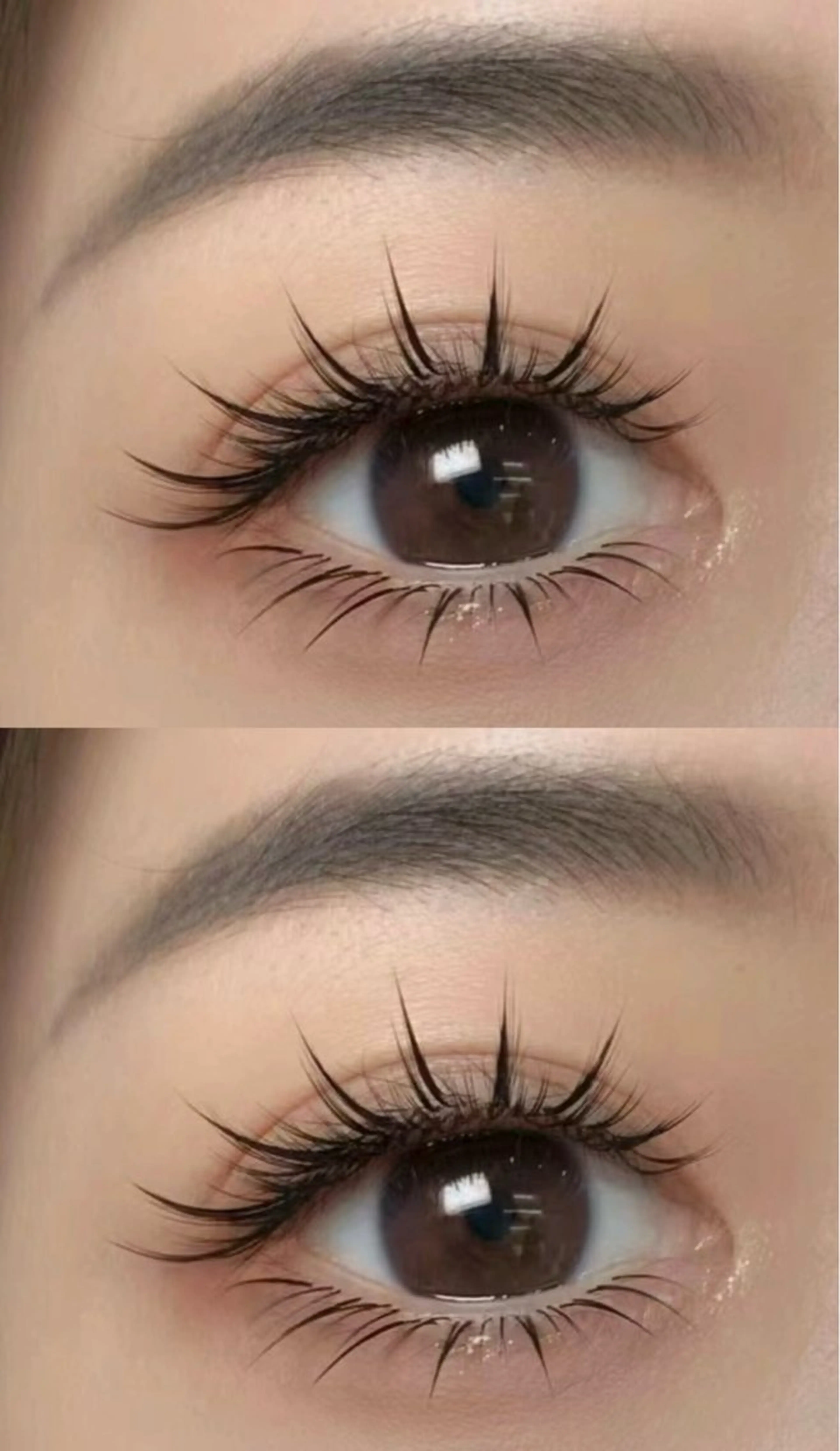 マツエク・マツパ Ｍ salon アイラッシュのマツエク・マツパデザイン