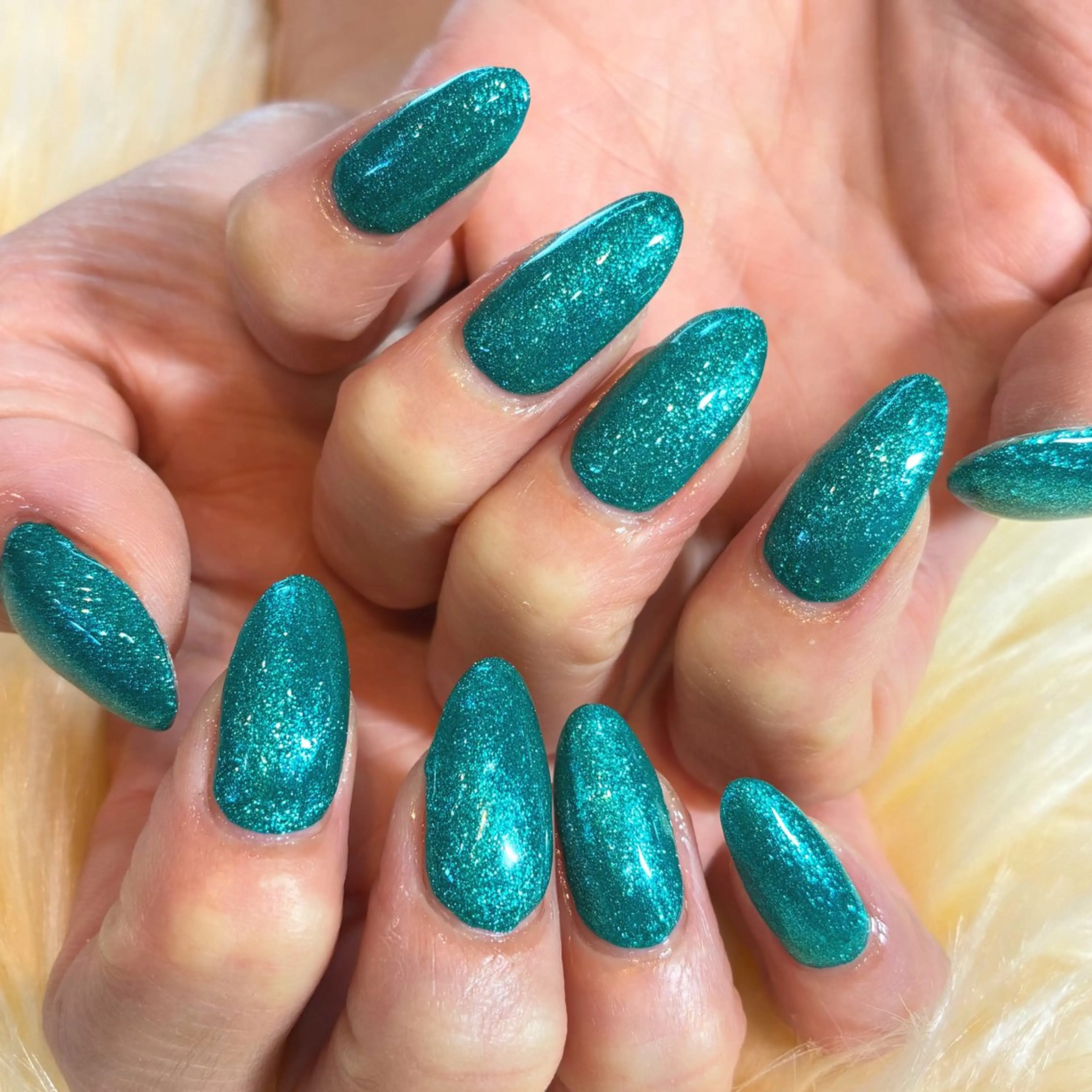 ネイル ハンドネイル Betty ✶のマツエク・マツパデザイン