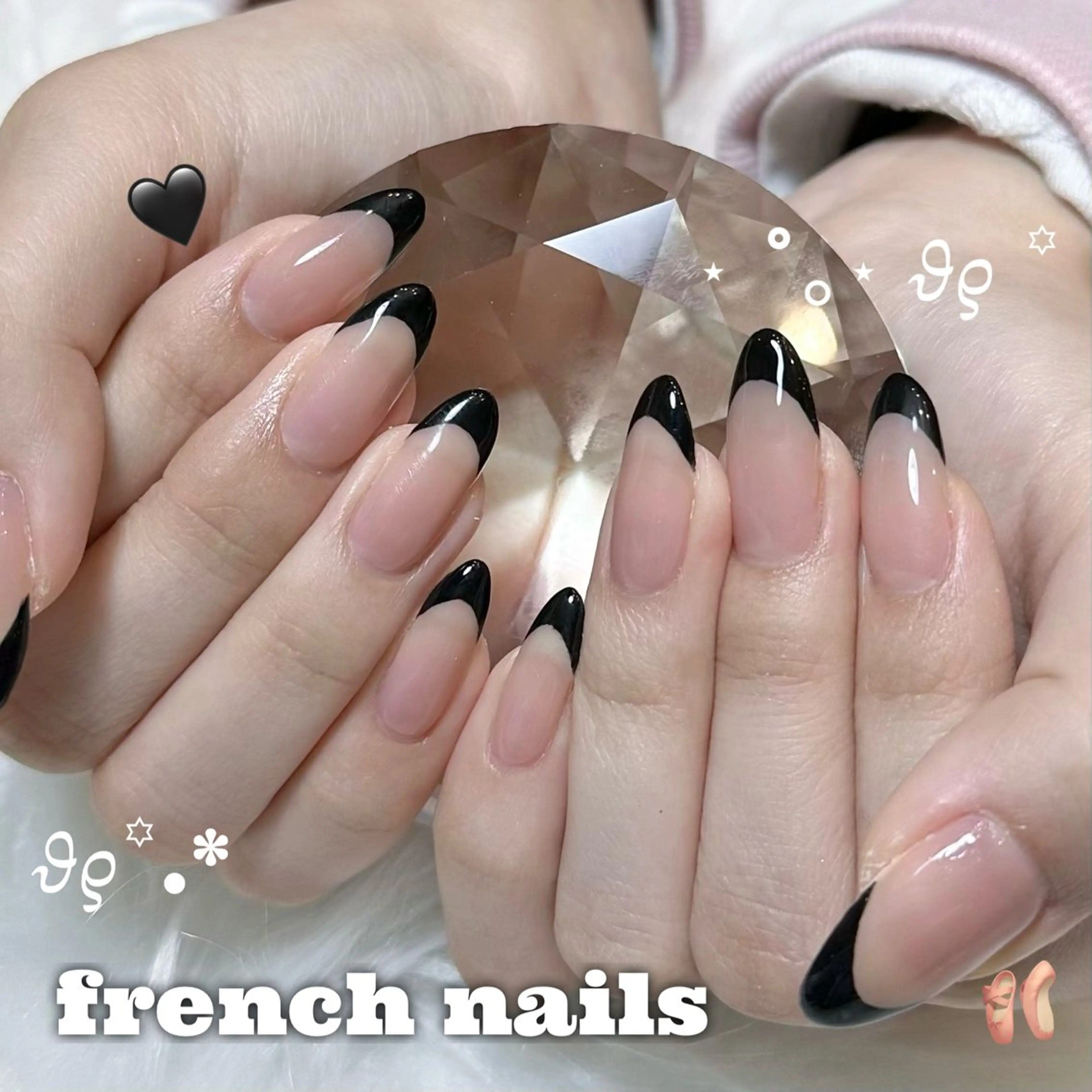 ネイル ハンドネイル ㅤ ㅤ ㅤ ㅤ ㅤ momoのネイルデザイン