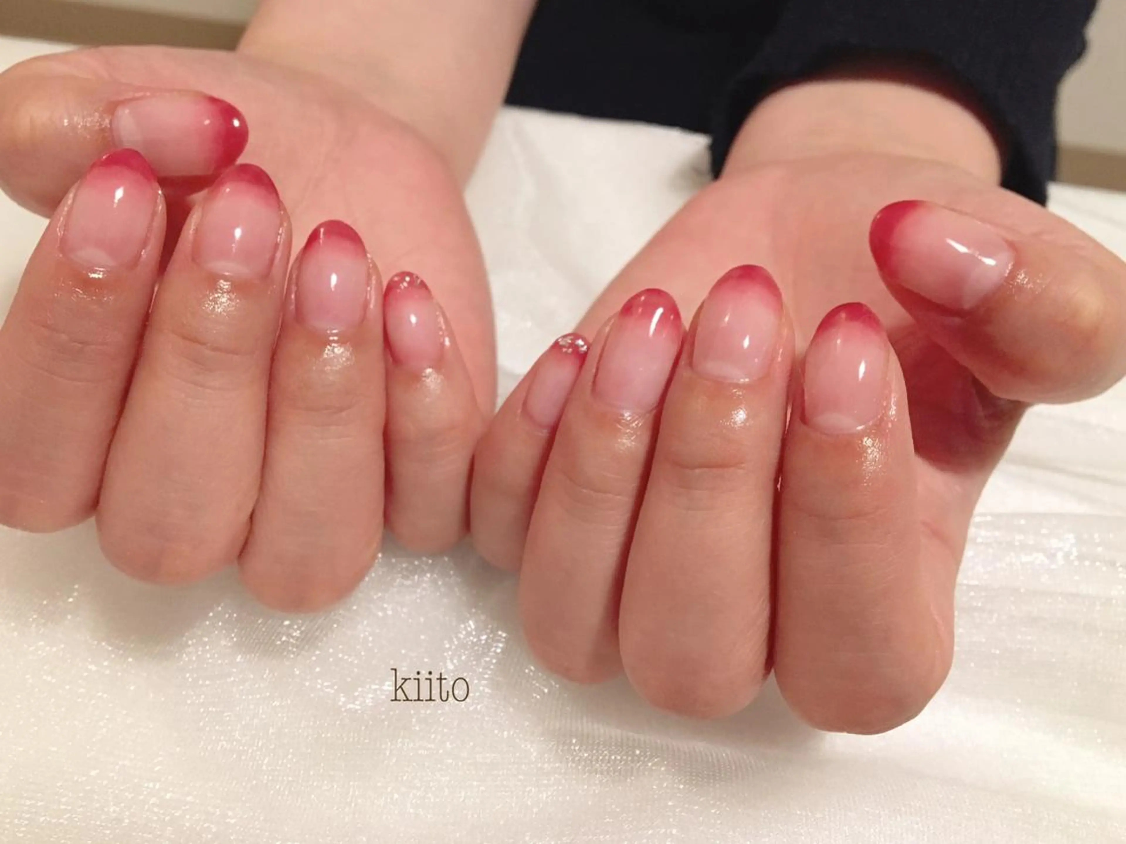 ネイル toi nail.所属・toi nail.のネイルデザイン