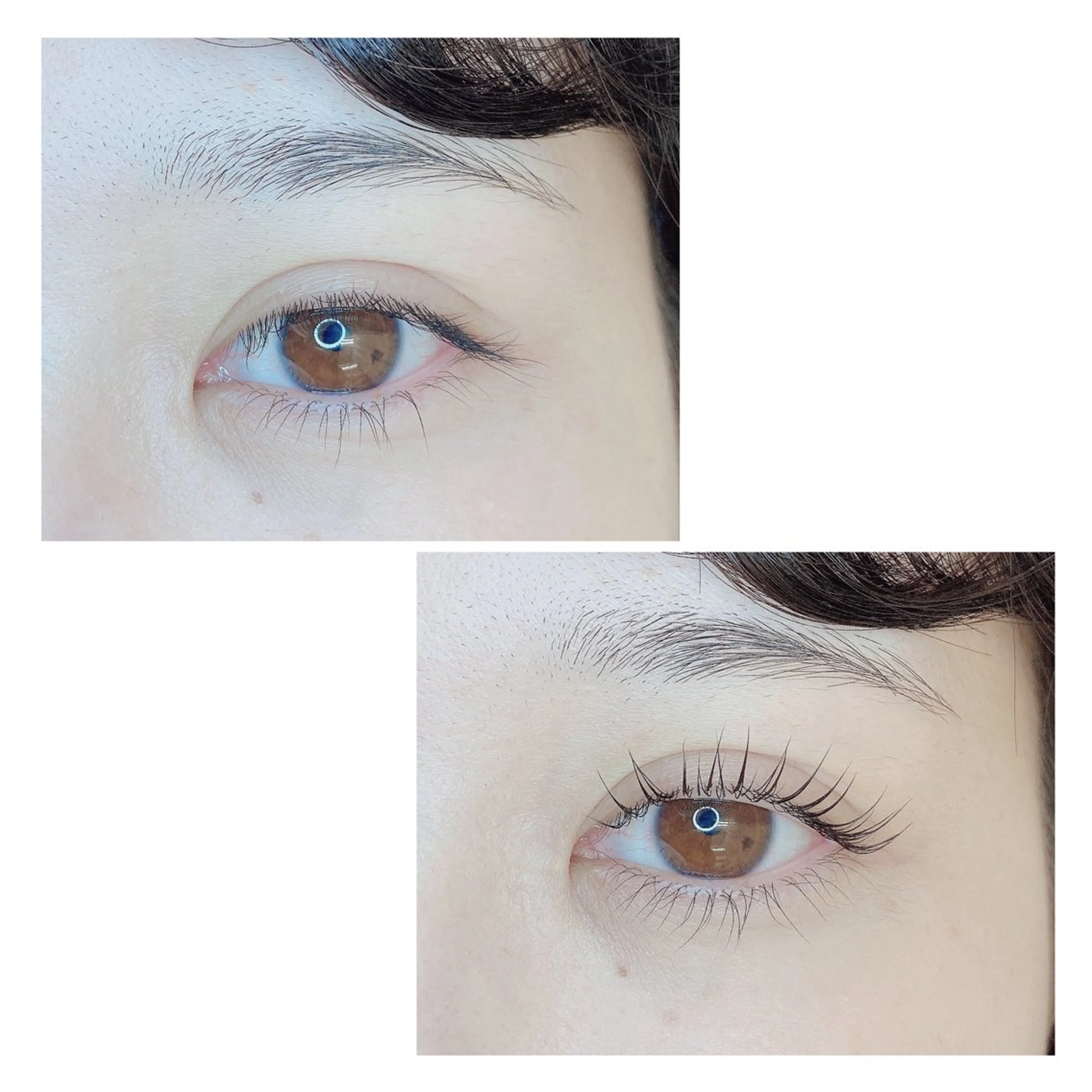 マツエク・マツパ TIARA池袋西口店 店長YASUKA💐のマツエク・マツパデザイン