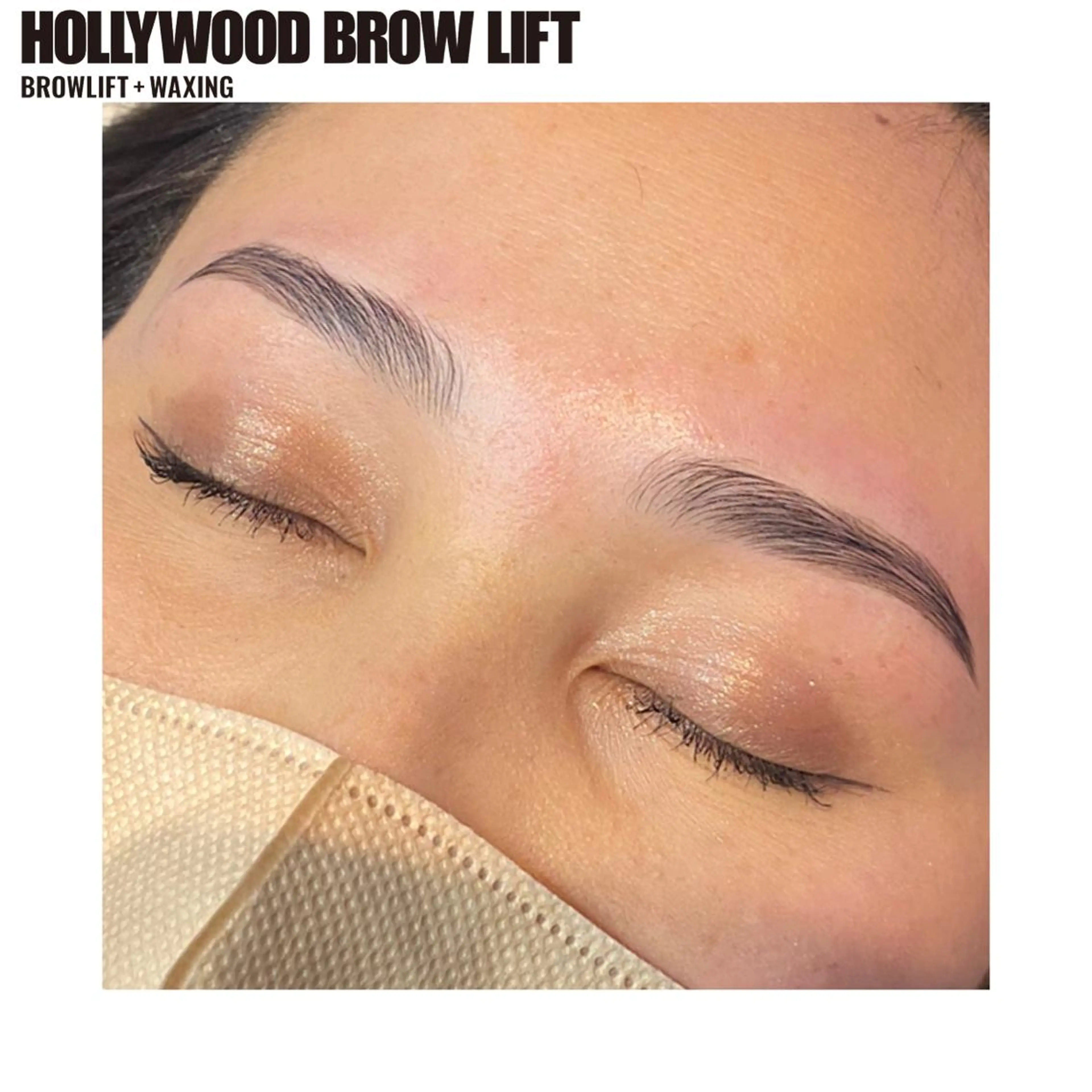 アイブロウ MAKOTO🌹 Amaranth金山のマツエク・マツパデザイン