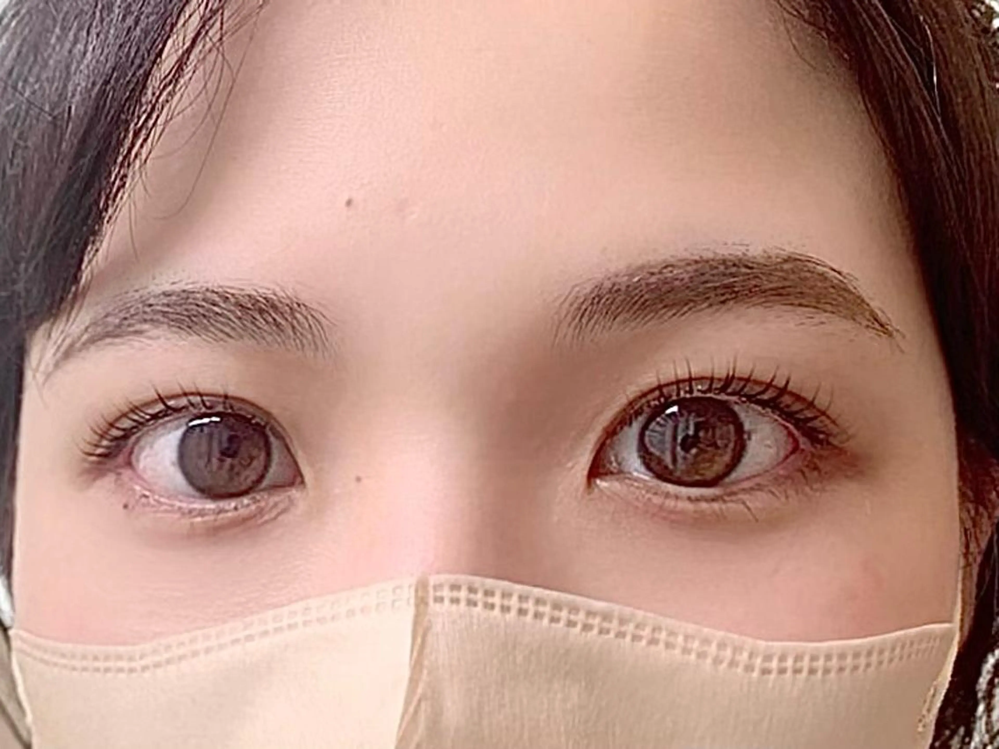 マツエク・マツパ nailsalon muguetのネイルデザイン