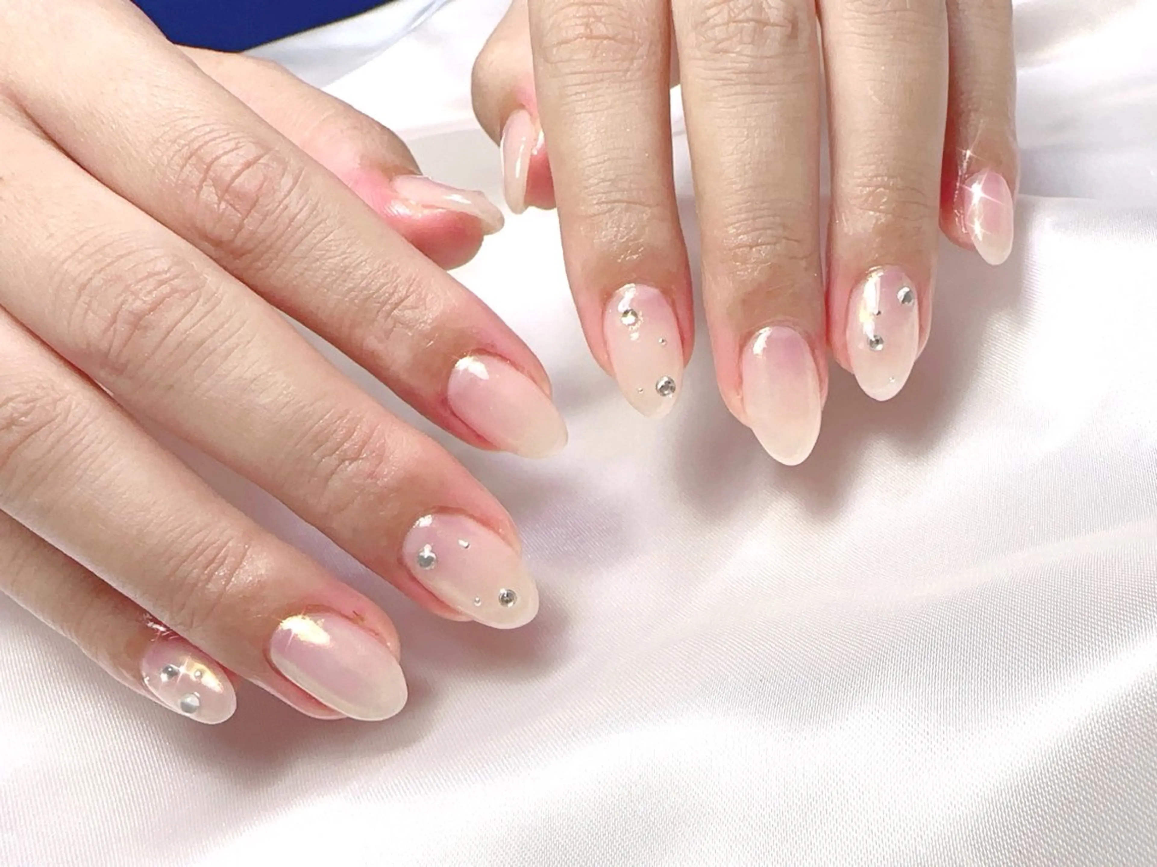 ネイル ハンドネイル Cherie PINK所属・Cherie PINKのネイルデザイン