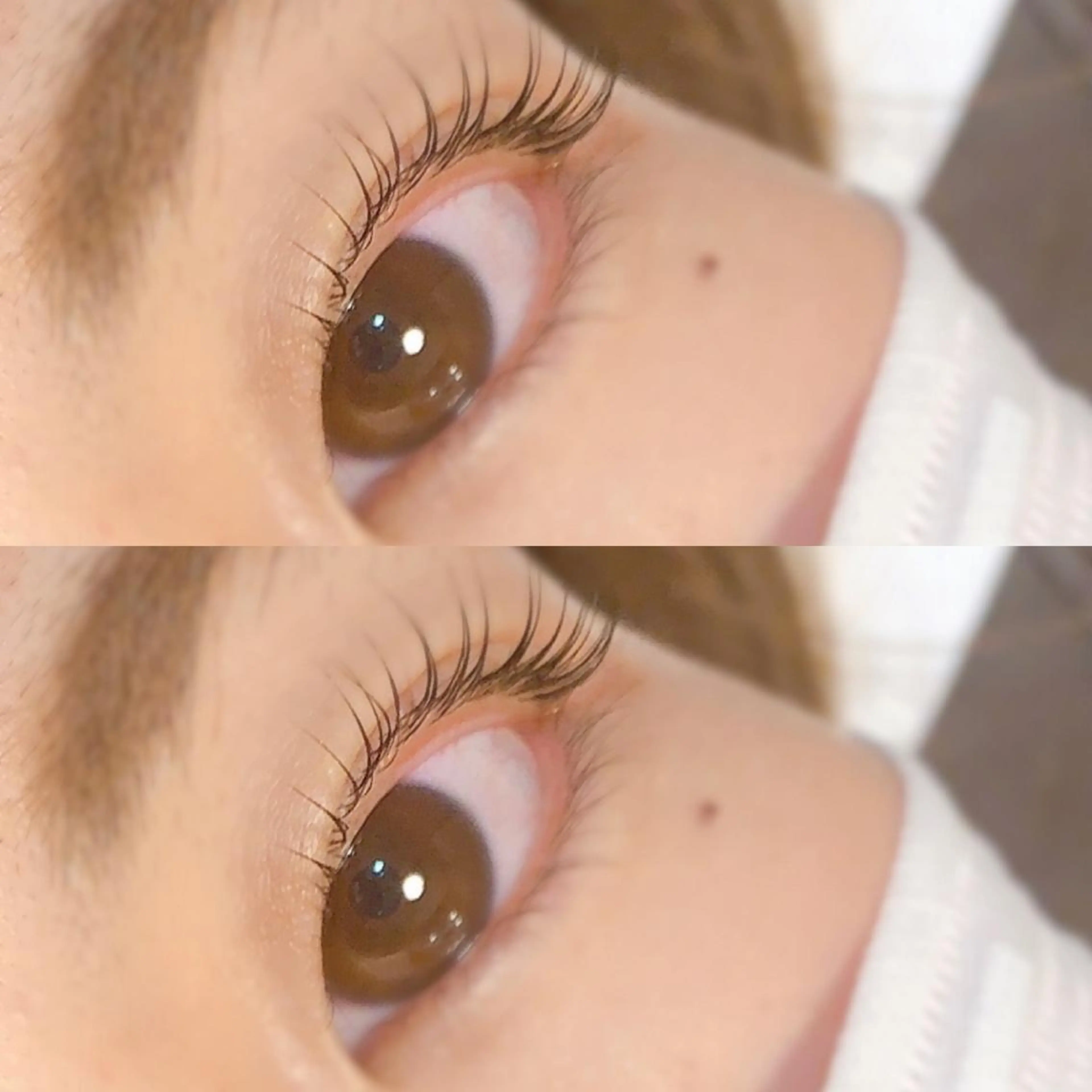 マツエク・マツパ まつげ屋さん maiのマツエク・マツパデザイン