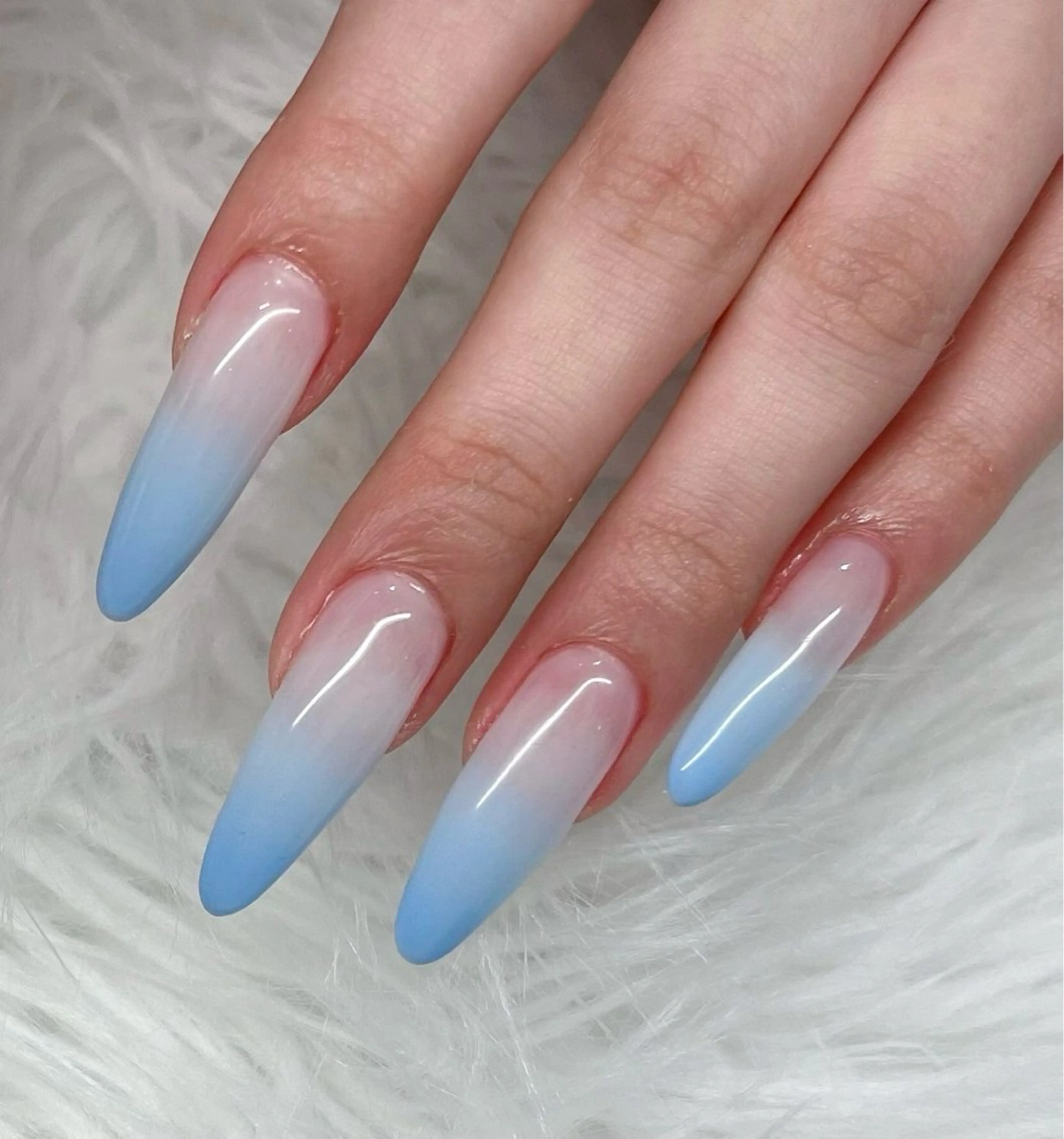 ネイル ハンドネイル ハンドケア XIMINANAIL SALON堀江店のネイルデザイン