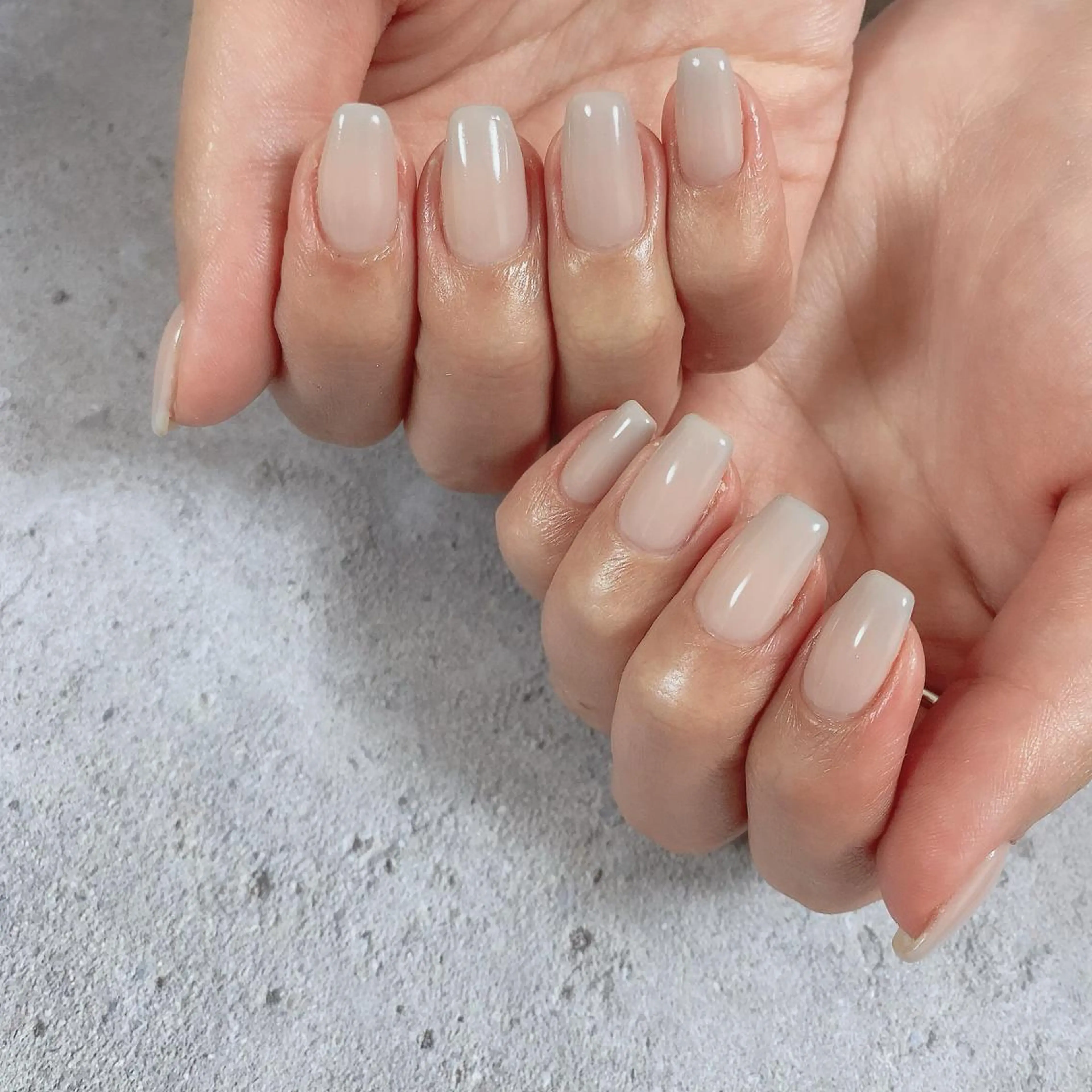 ネイル ハンドネイル SOL NAILのネイルデザイン