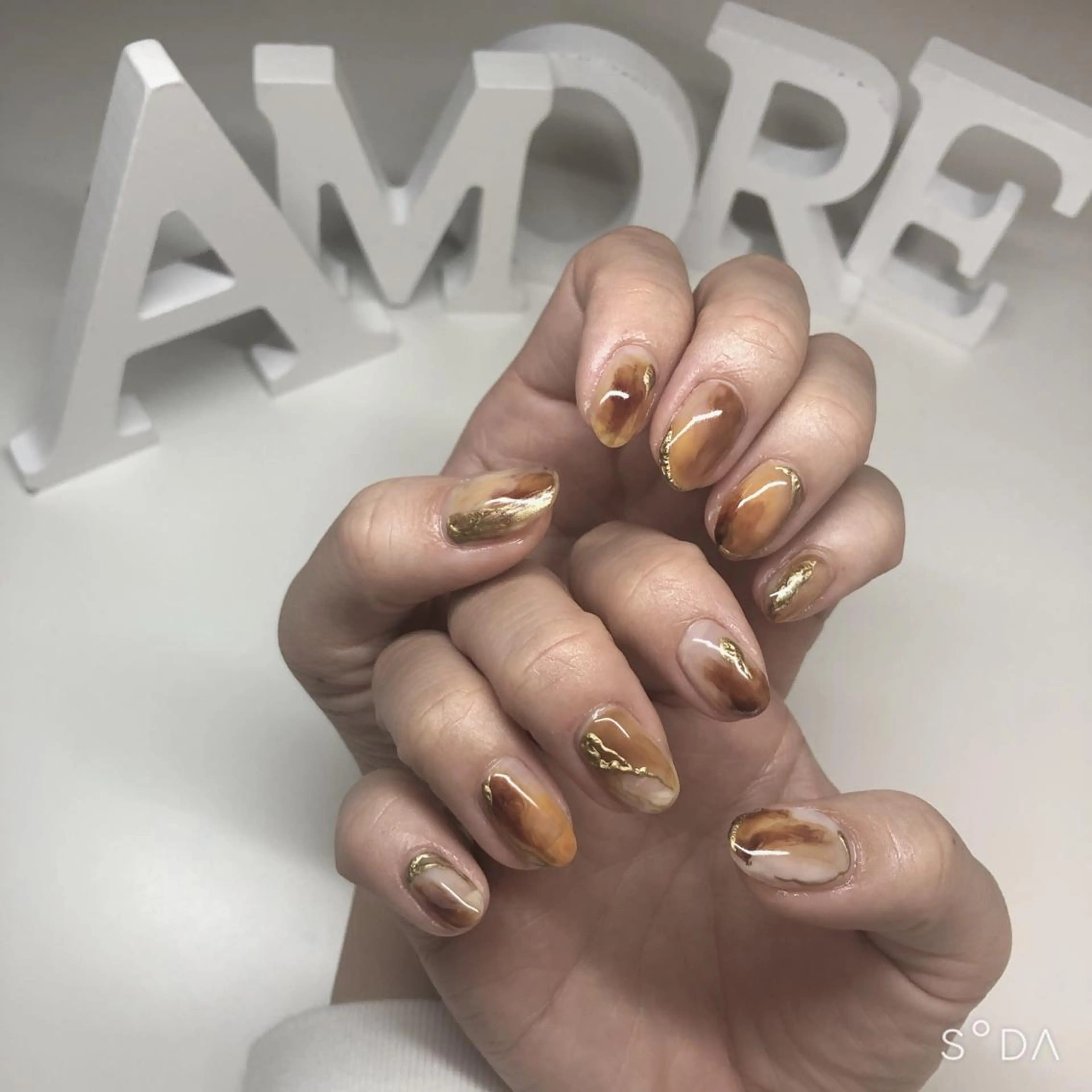 ネイル アートネイル You kyehwaのネイルデザイン