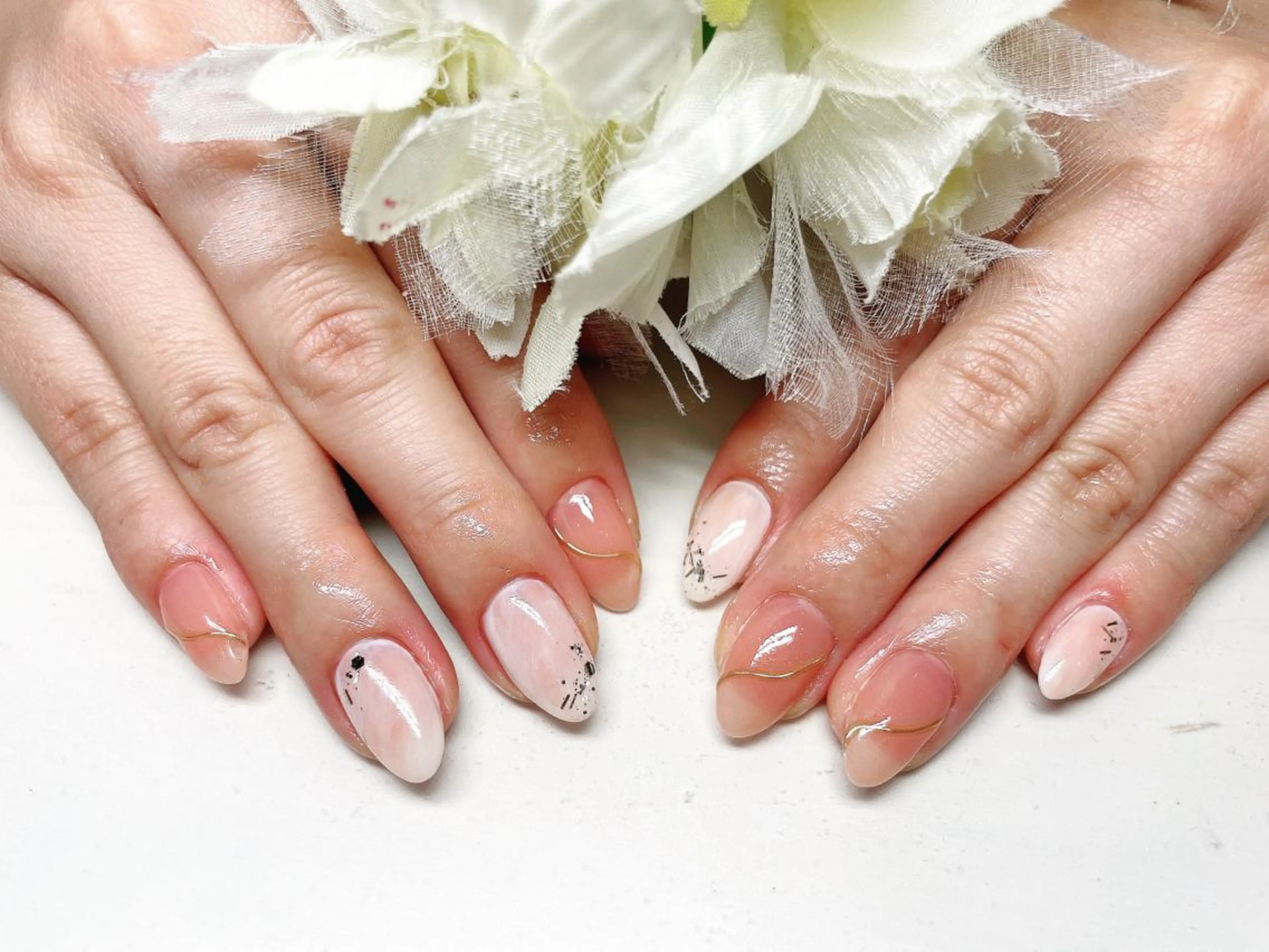 ネイル chacha nailのネイルデザイン