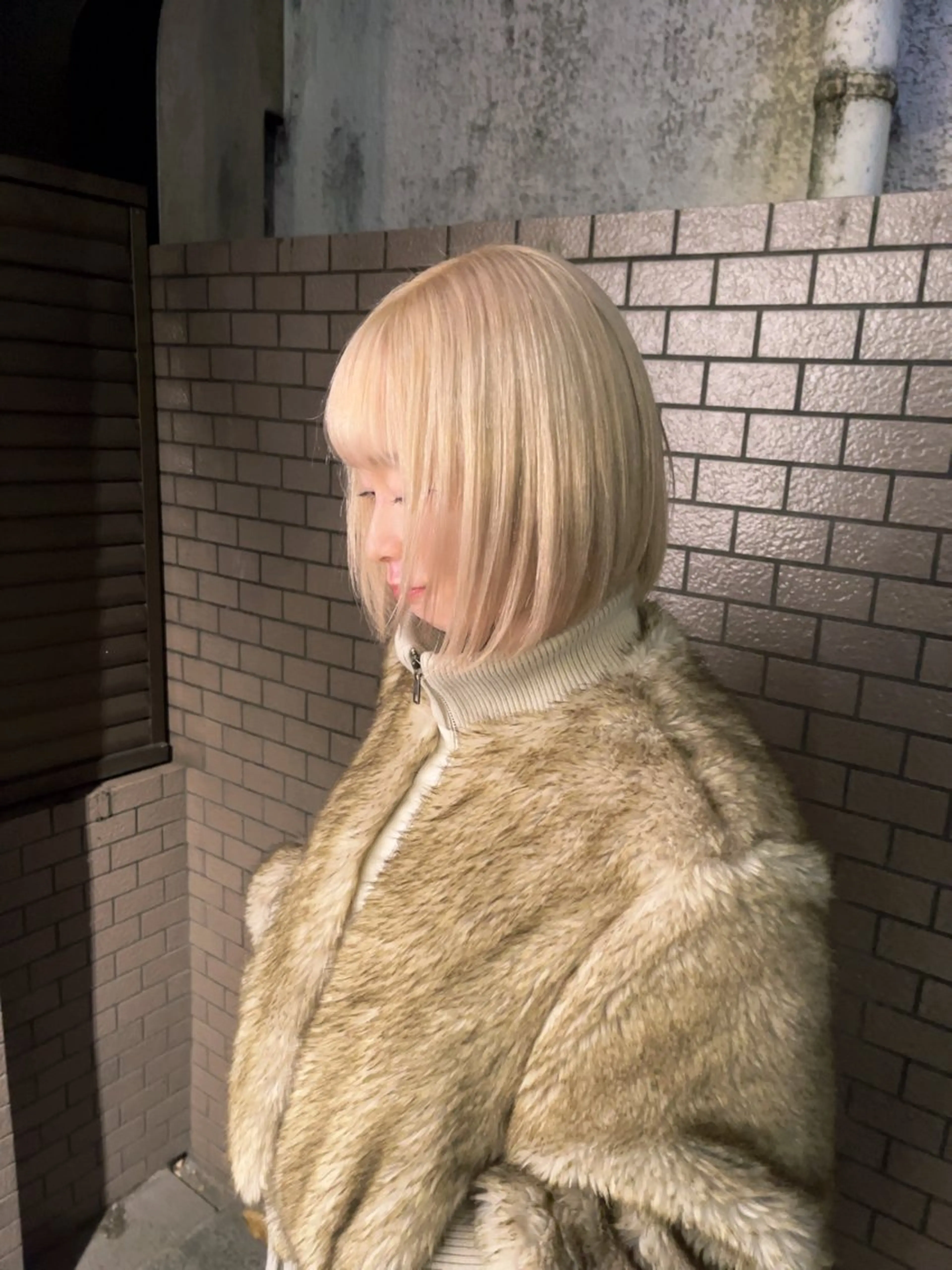 🩶疲労回復に🩶 カット+ヘッドスパの写真