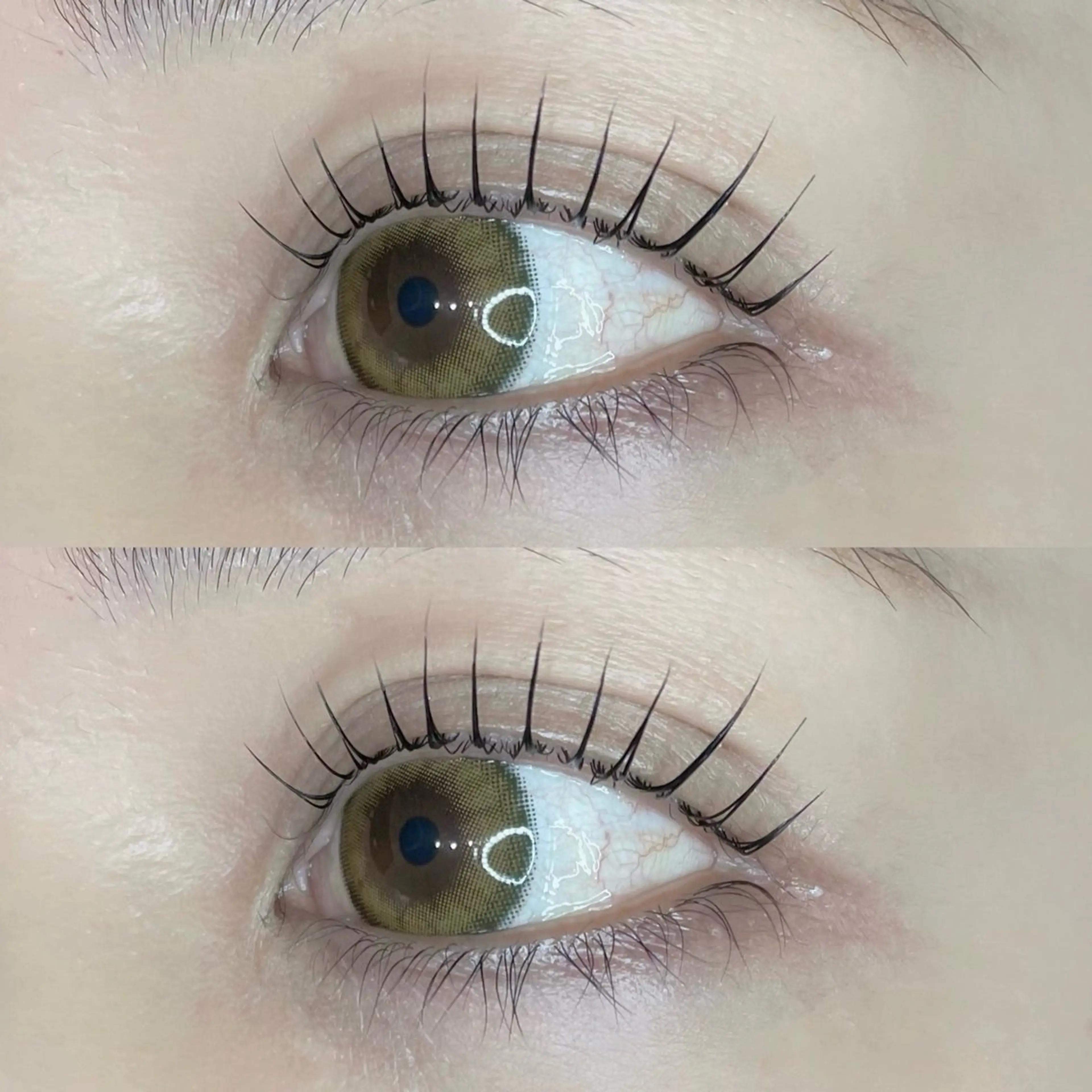 マツエク・マツパ EYELA 工藤🌙.*·̩͙のマツエク・マツパデザイン