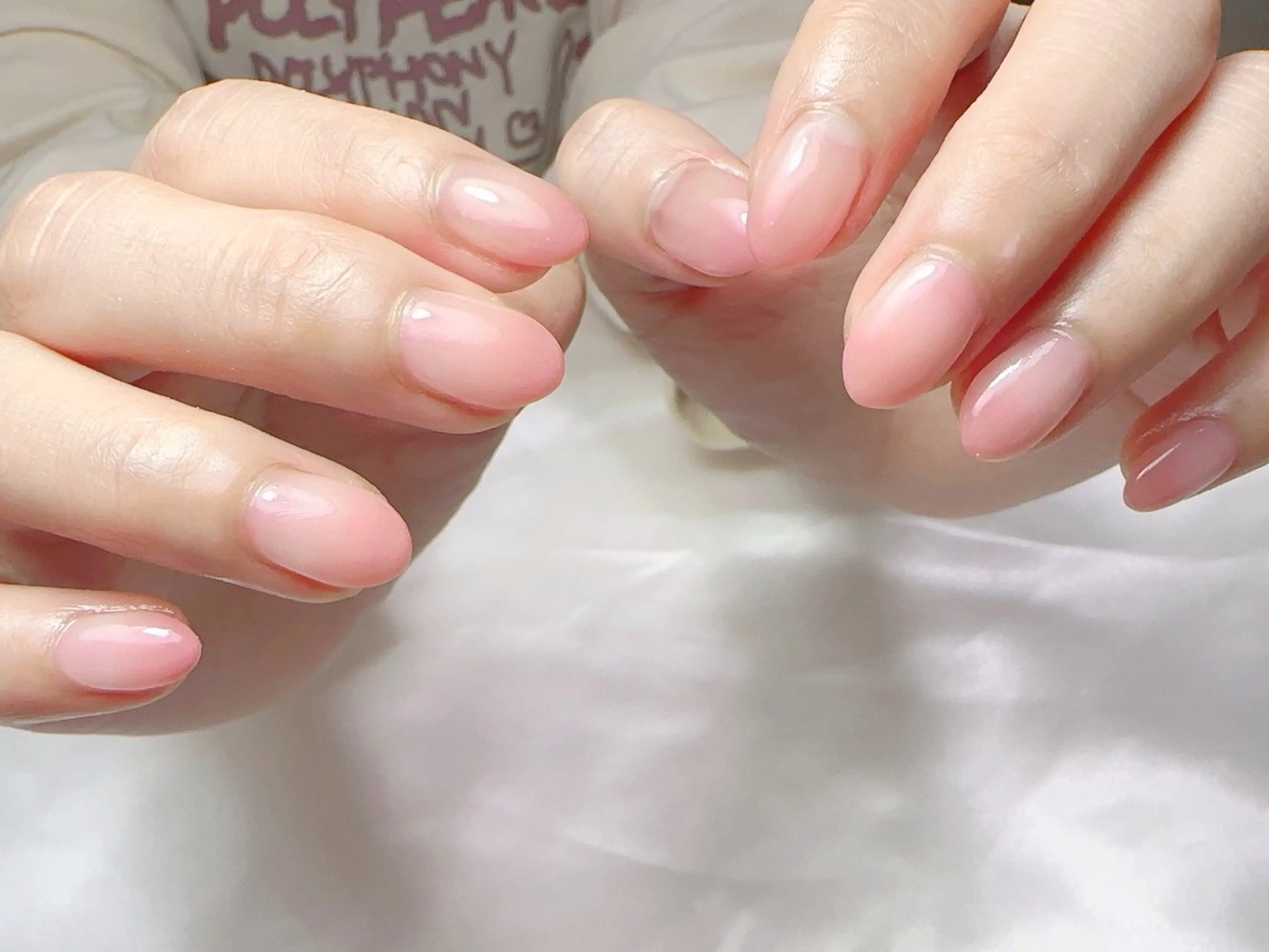 ネイル ハンドネイル Cherie PINK所属・Cherie PINKのネイルデザイン