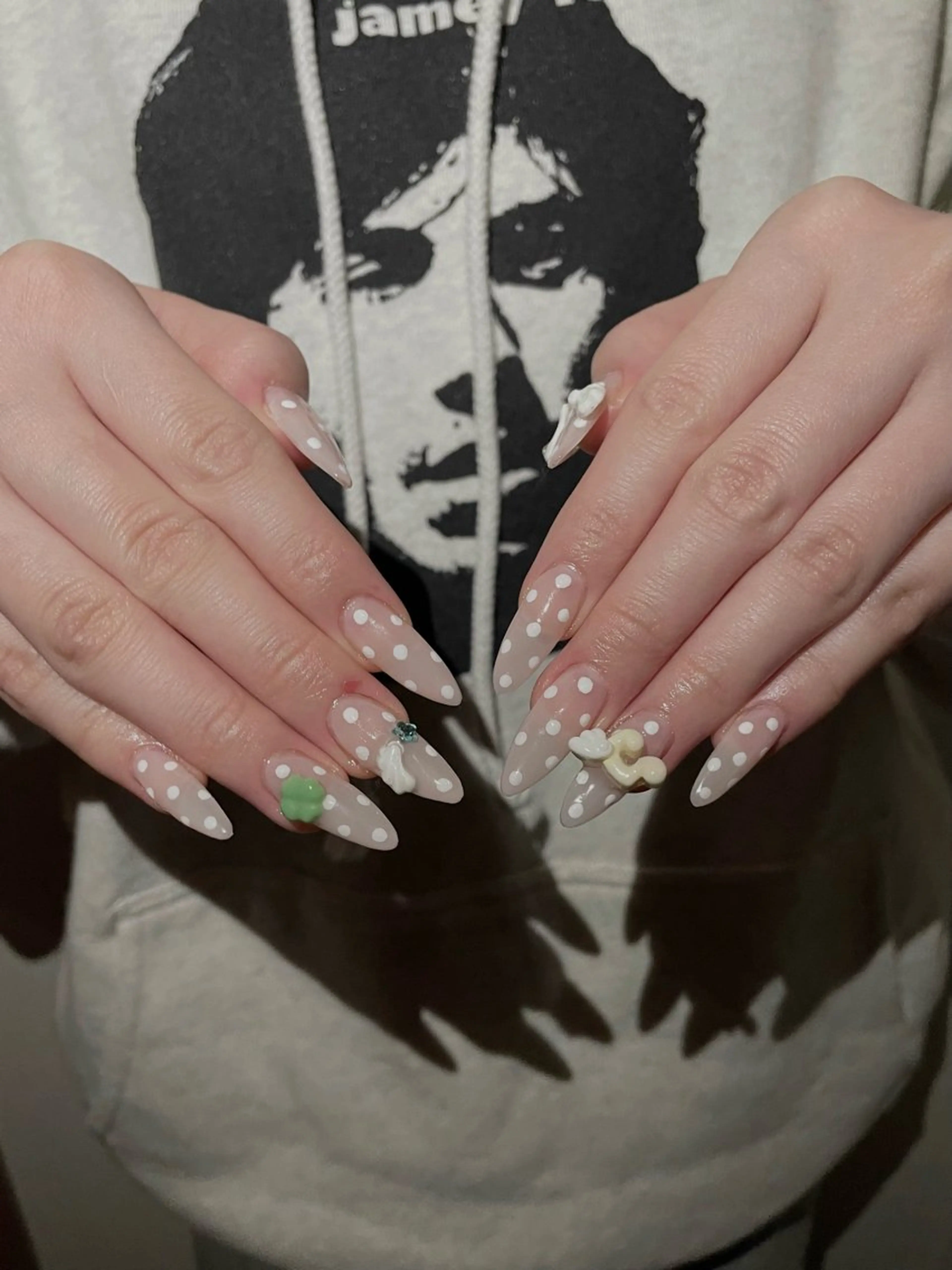 ネイル ミハル🎀ネイル/ マツエクのネイルデザイン