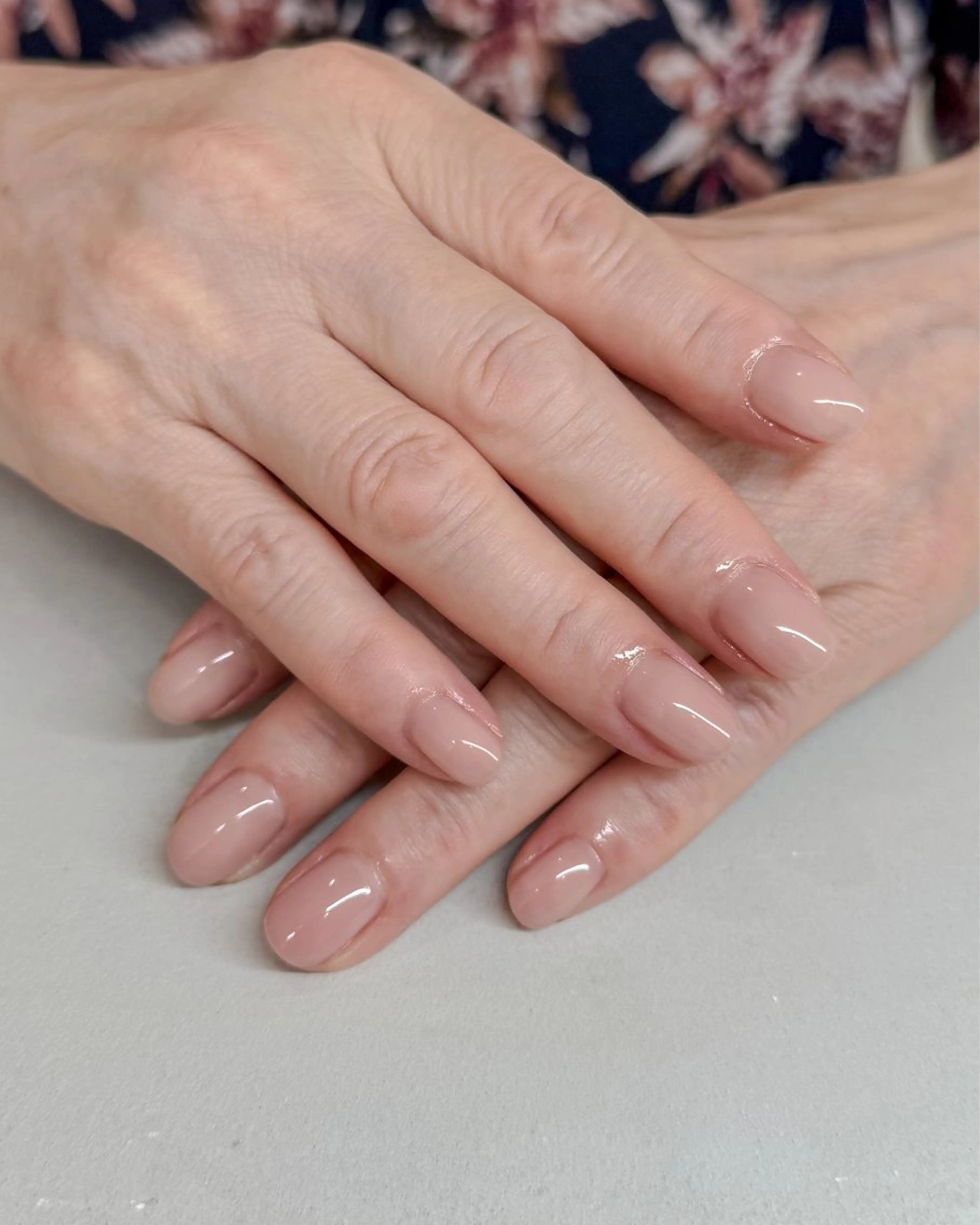 ネイル num-fi Aiのネイルデザイン