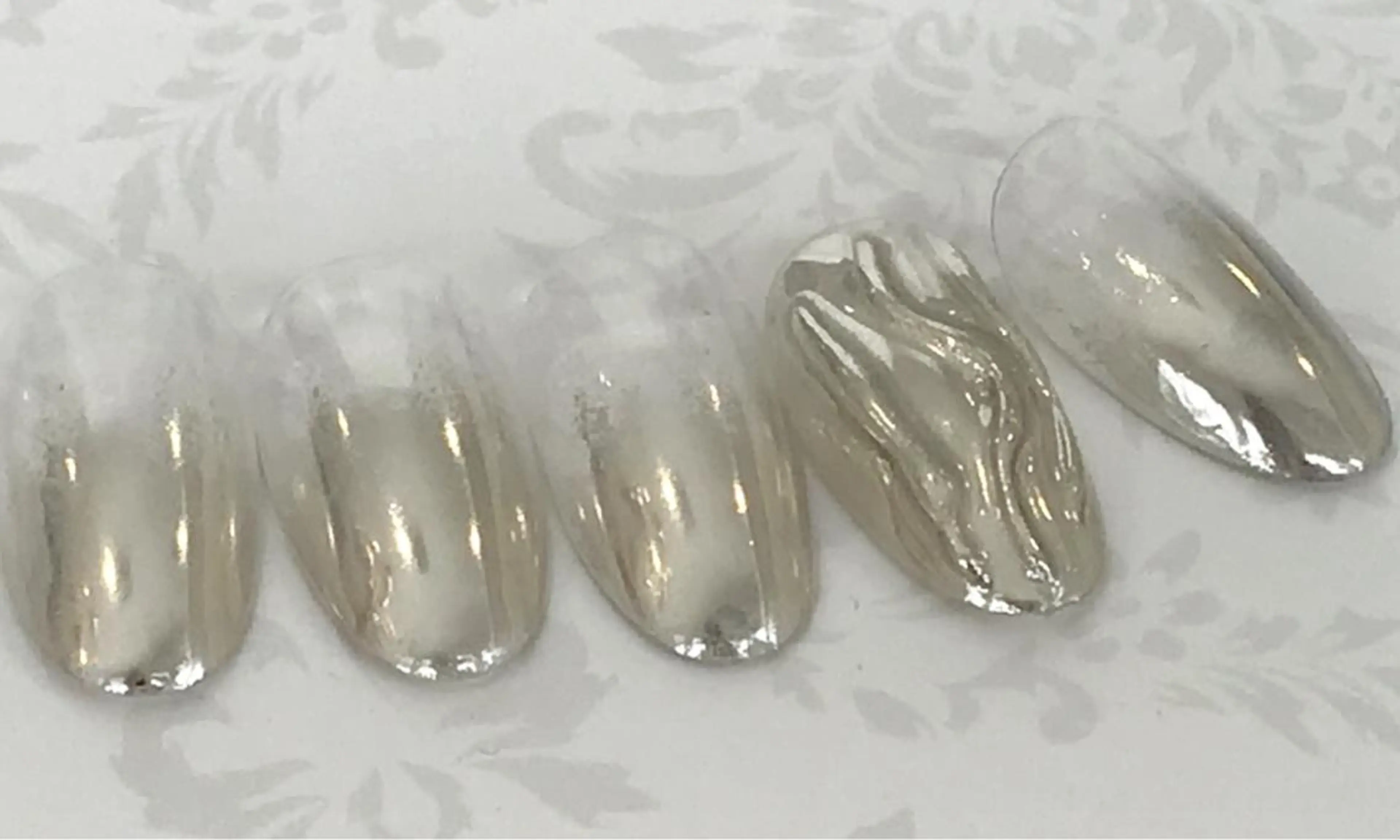 ネイル A.r.s nail所属・A.r.s. nailのネイルデザイン