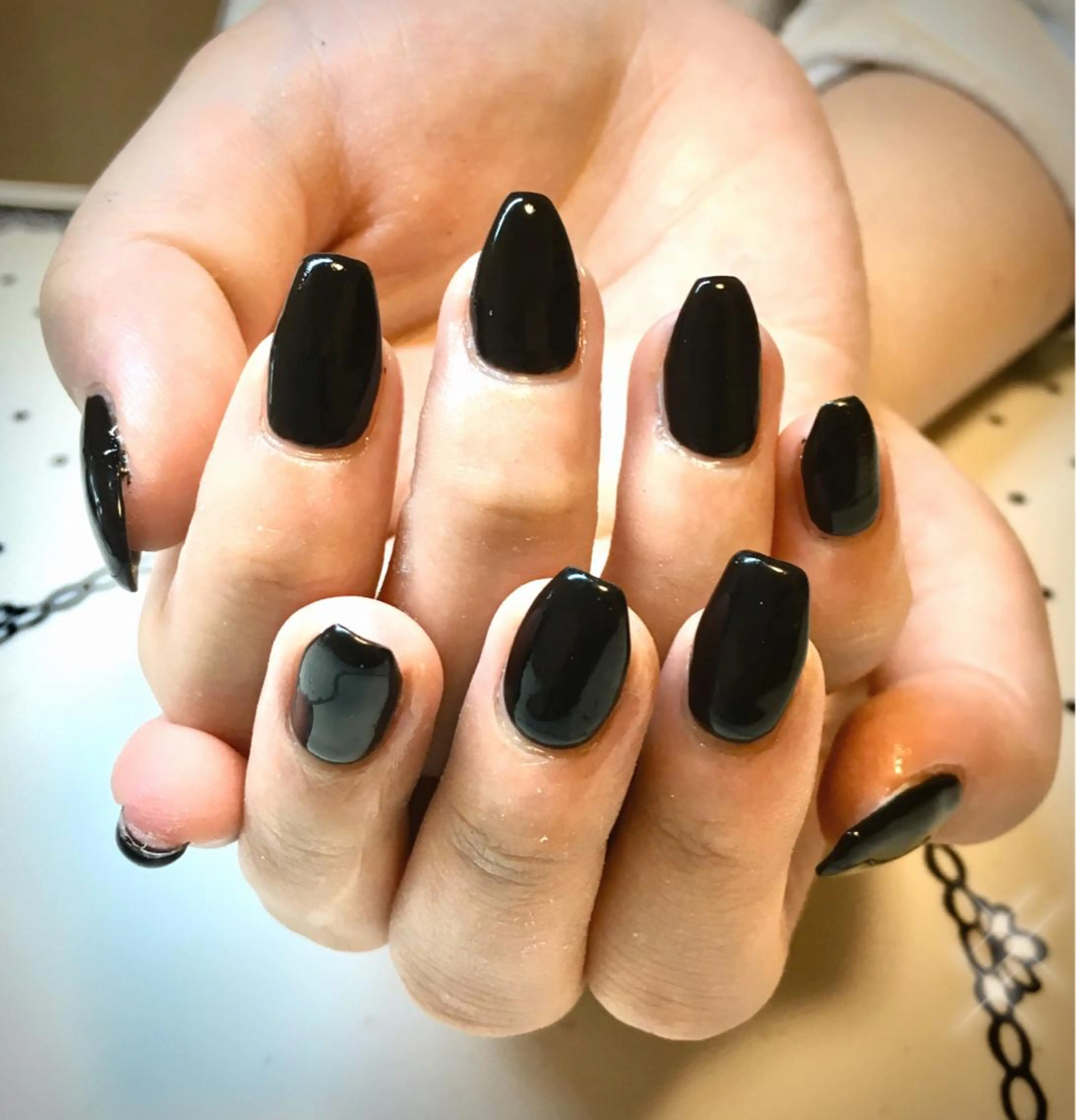 ネイル nailsalon sugarr所属・nailist cocoのネイルデザイン