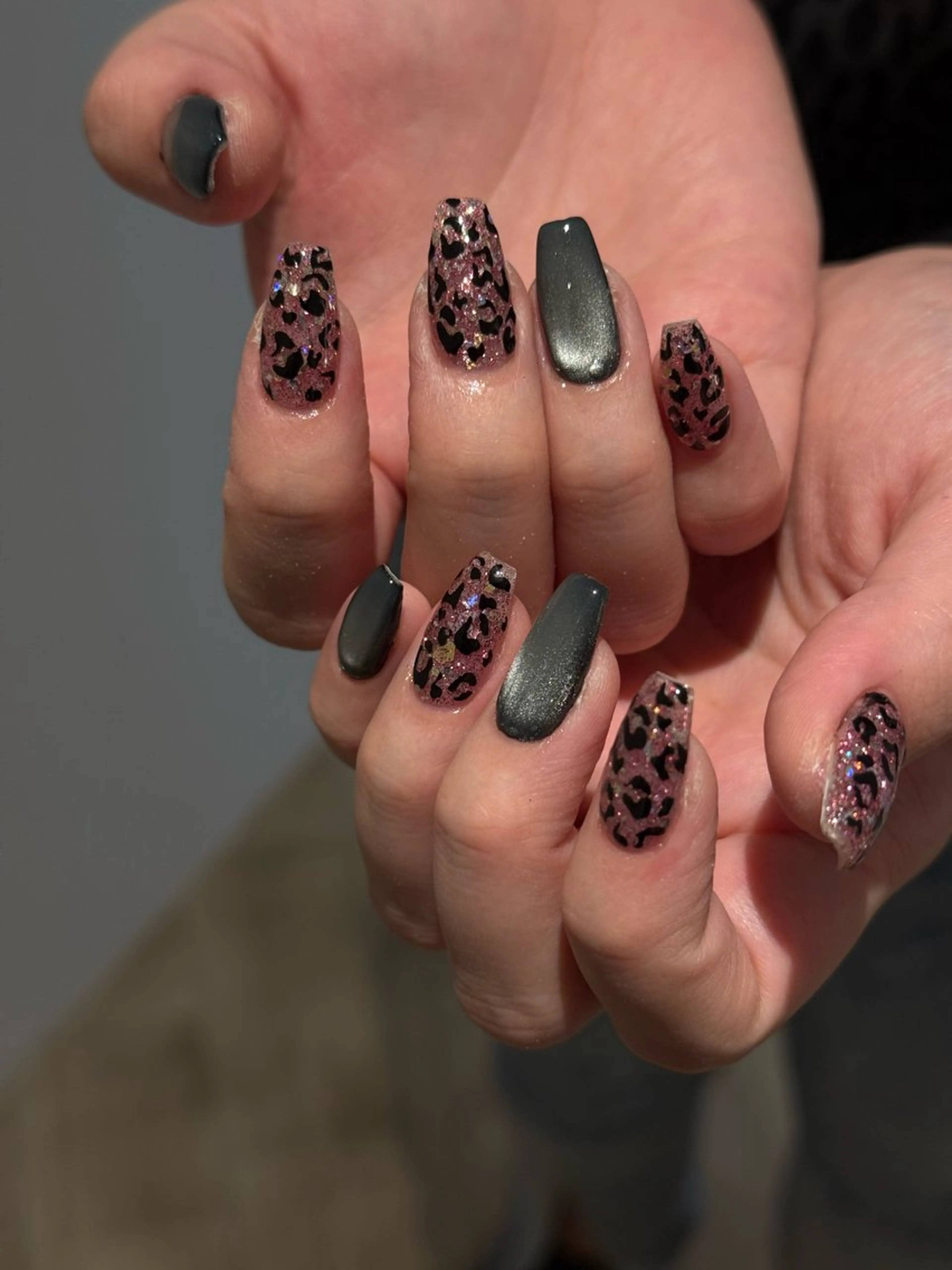 ネイル ハンドネイル Statice所属・YUNA FUKUDAのネイルデザイン