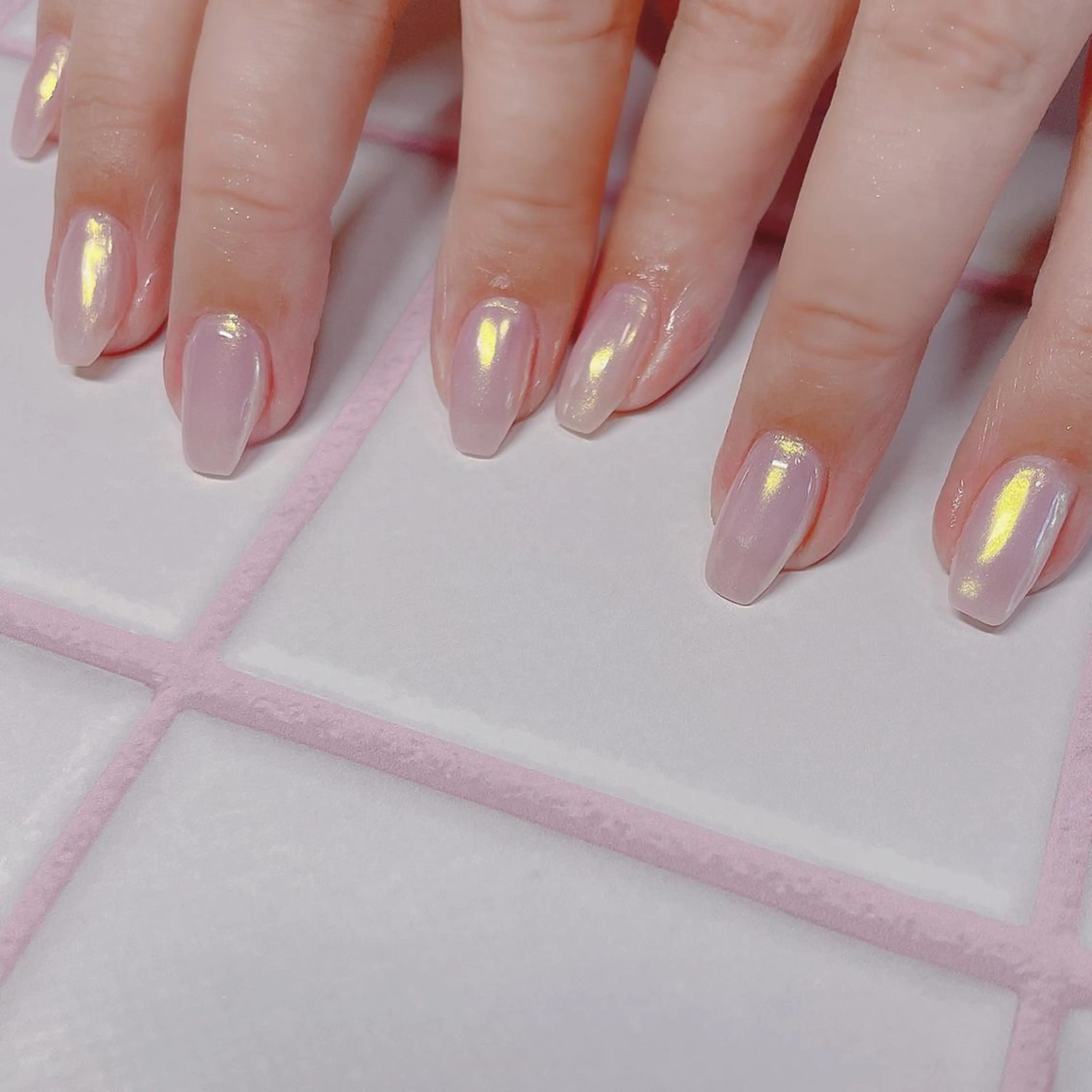 ネイル nailsalon vanilla.のネイルデザイン