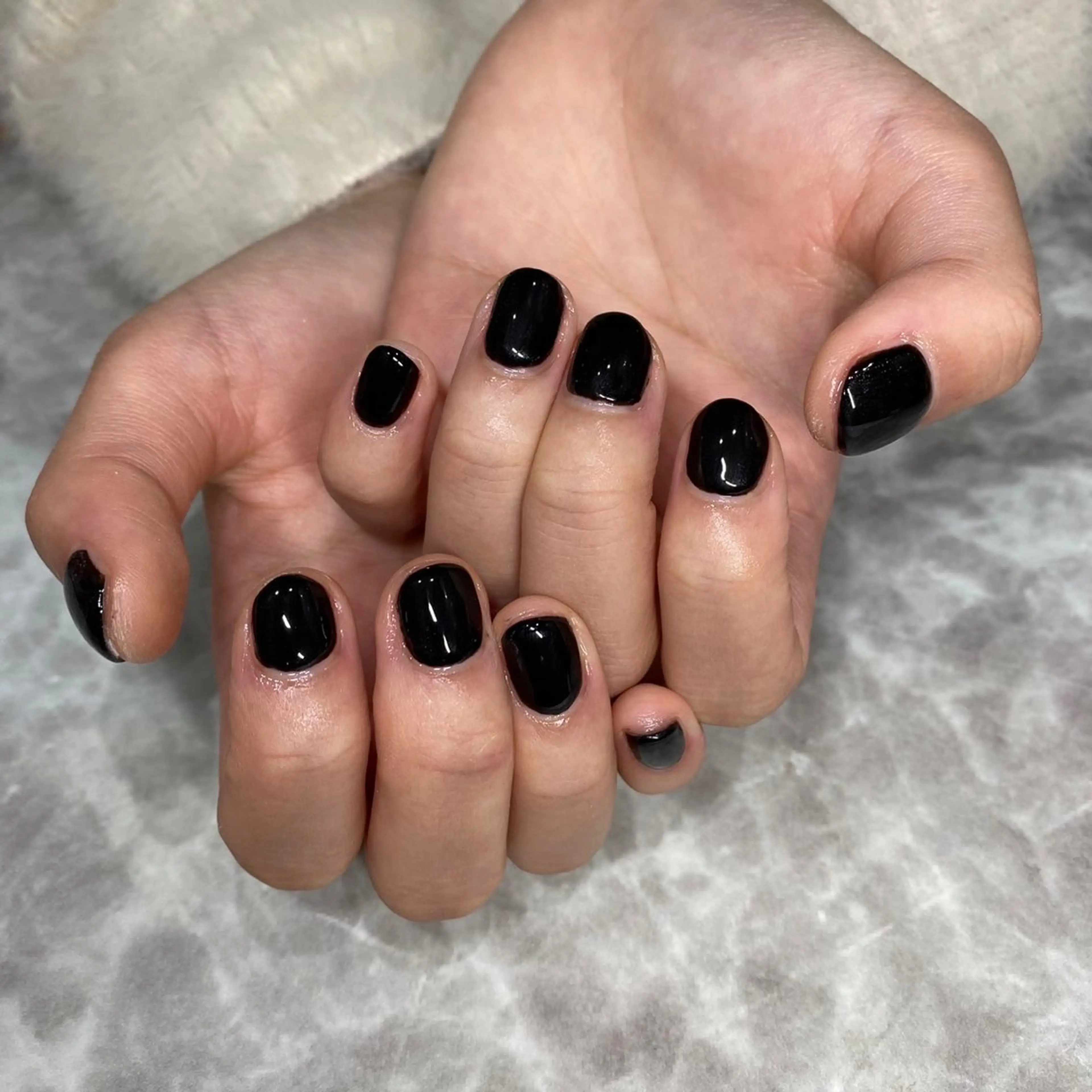 ネイル NAIL Salon IP所属・長谷川 奈緒美のネイルデザイン
