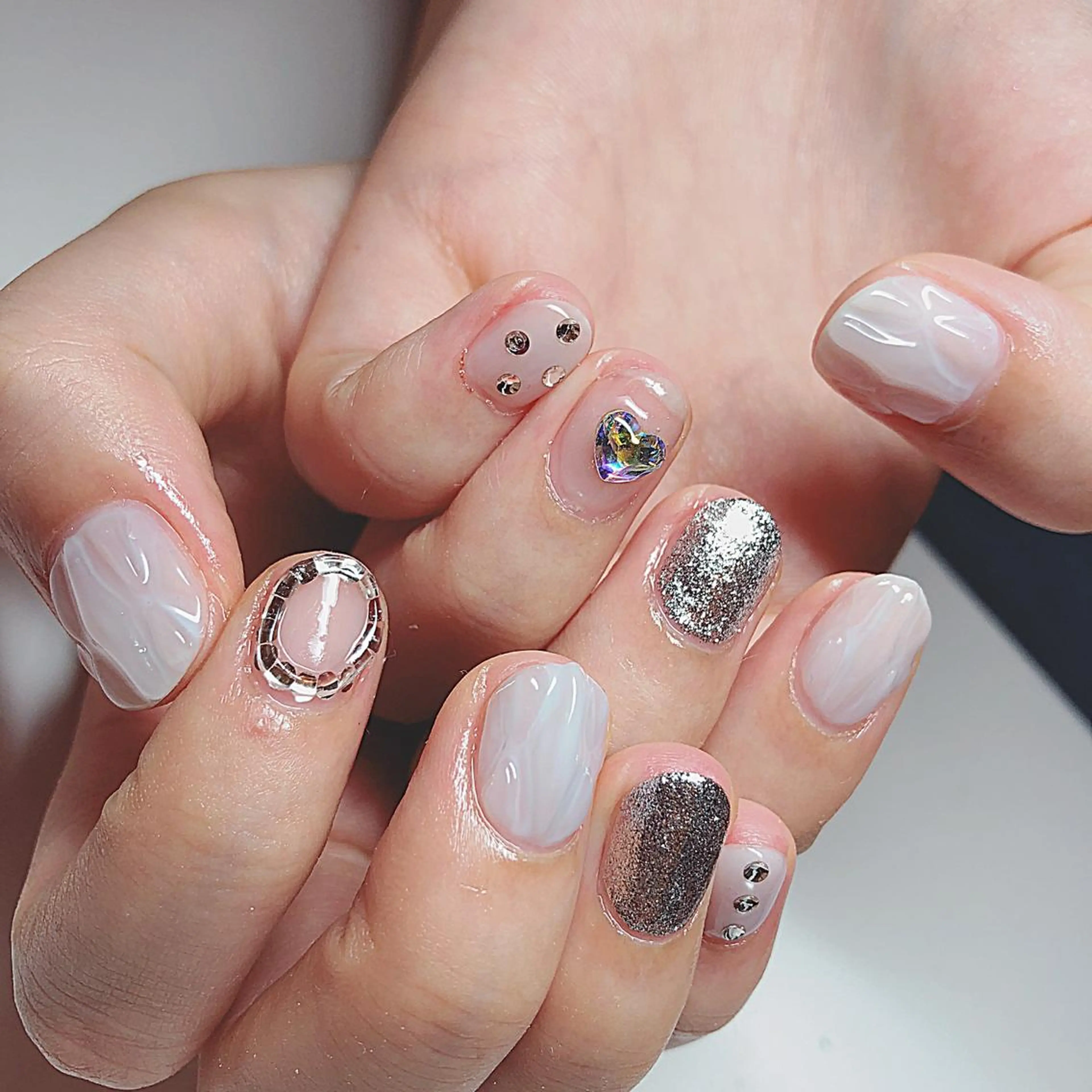 ネイル mao nailのネイルデザイン