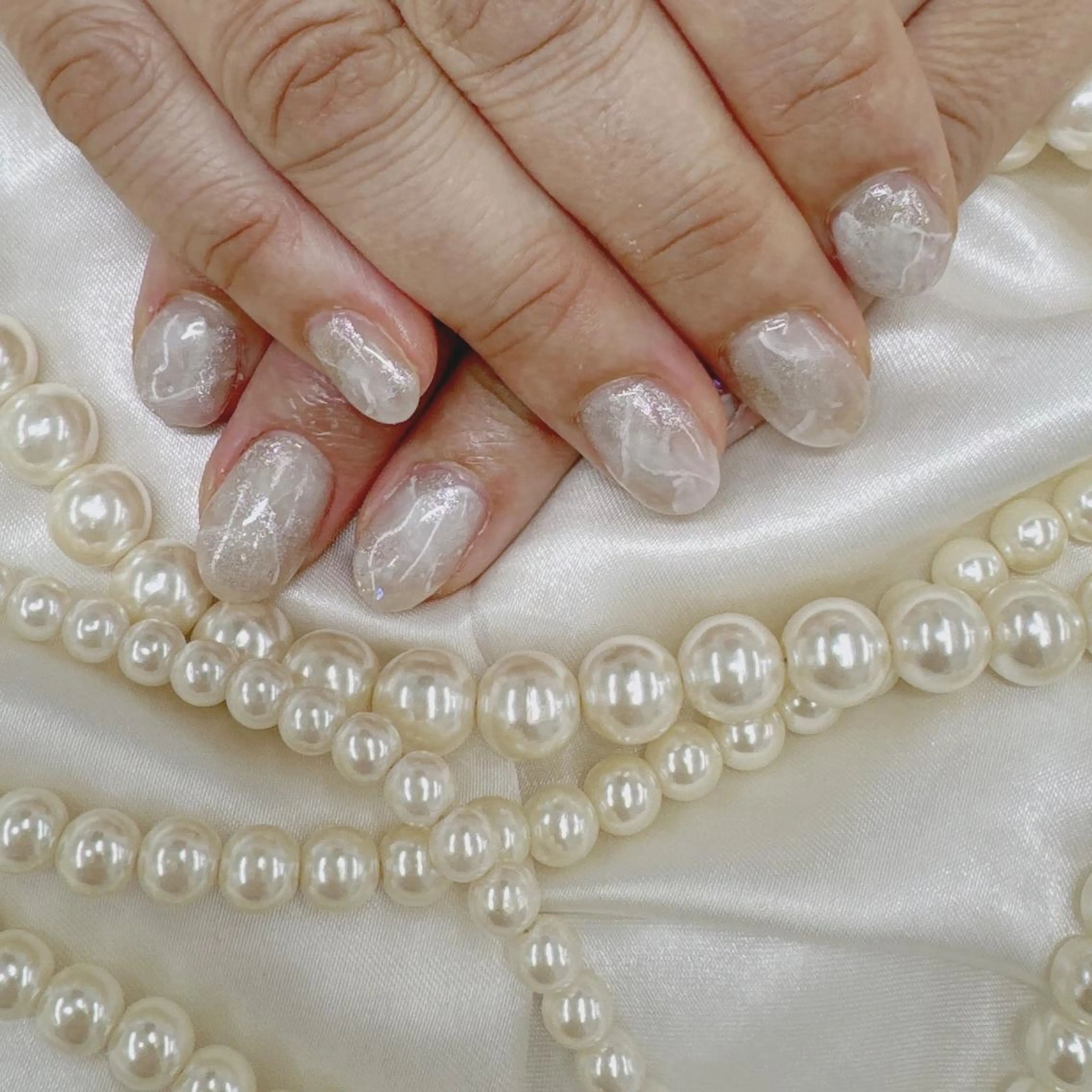 ネイル Nail salon Honey Beeのネイルデザイン