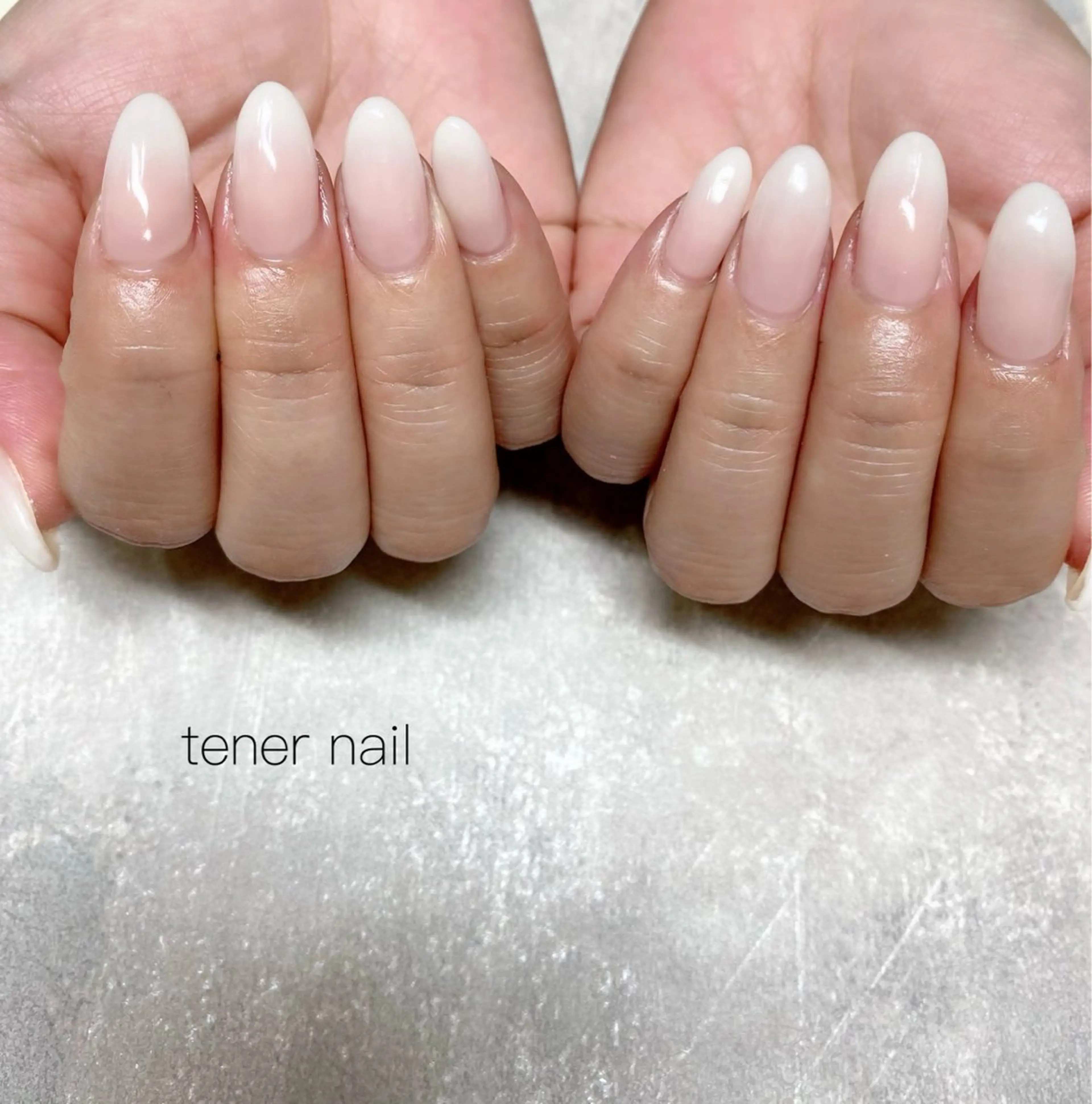 ネイル ハンドネイル tener  nail  テネルネイル所属・テネルネイル tener nailのネイルデザイン
