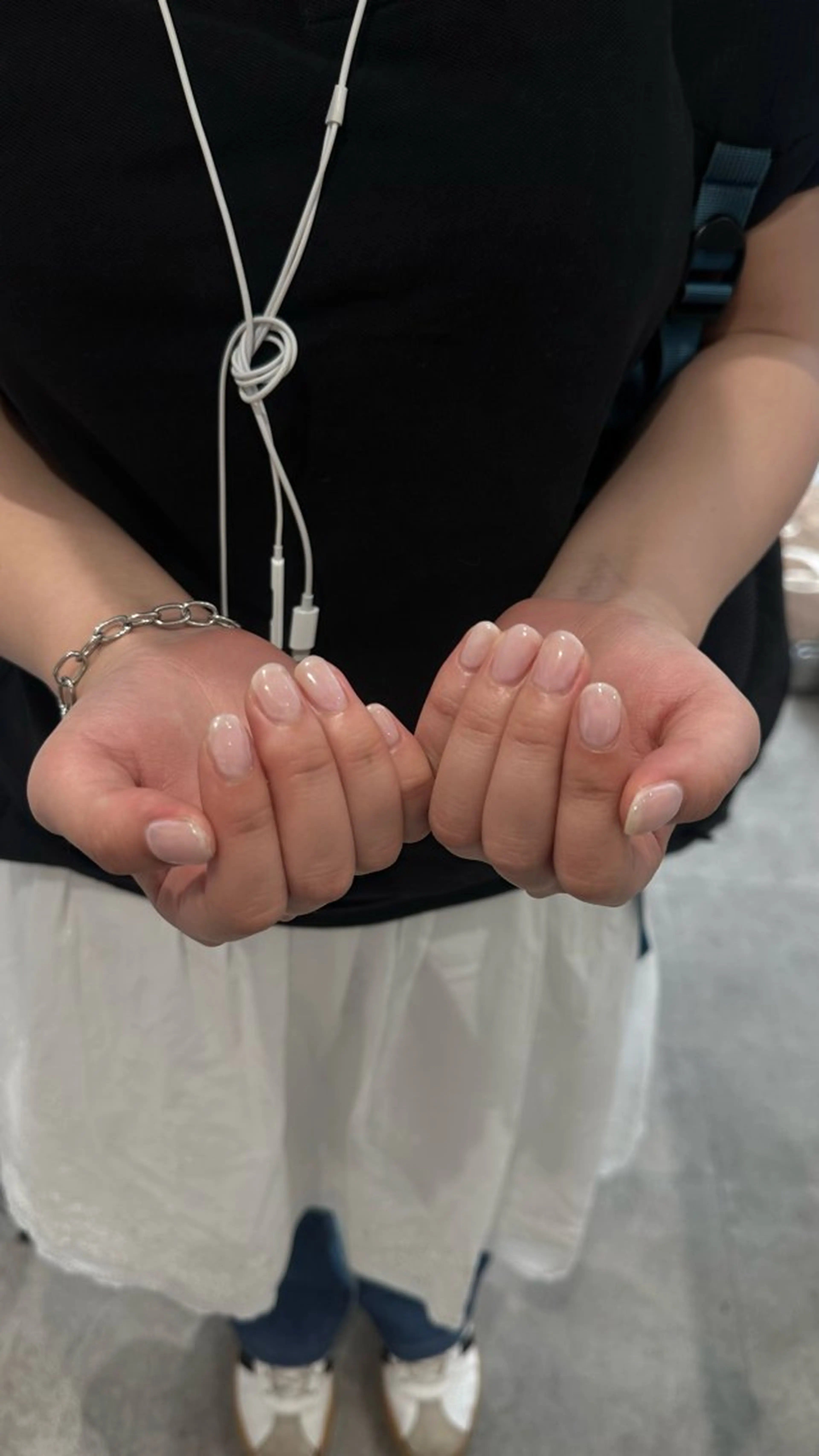 ネイル しおん⭐︎立川 sofaネイリストのネイルデザイン