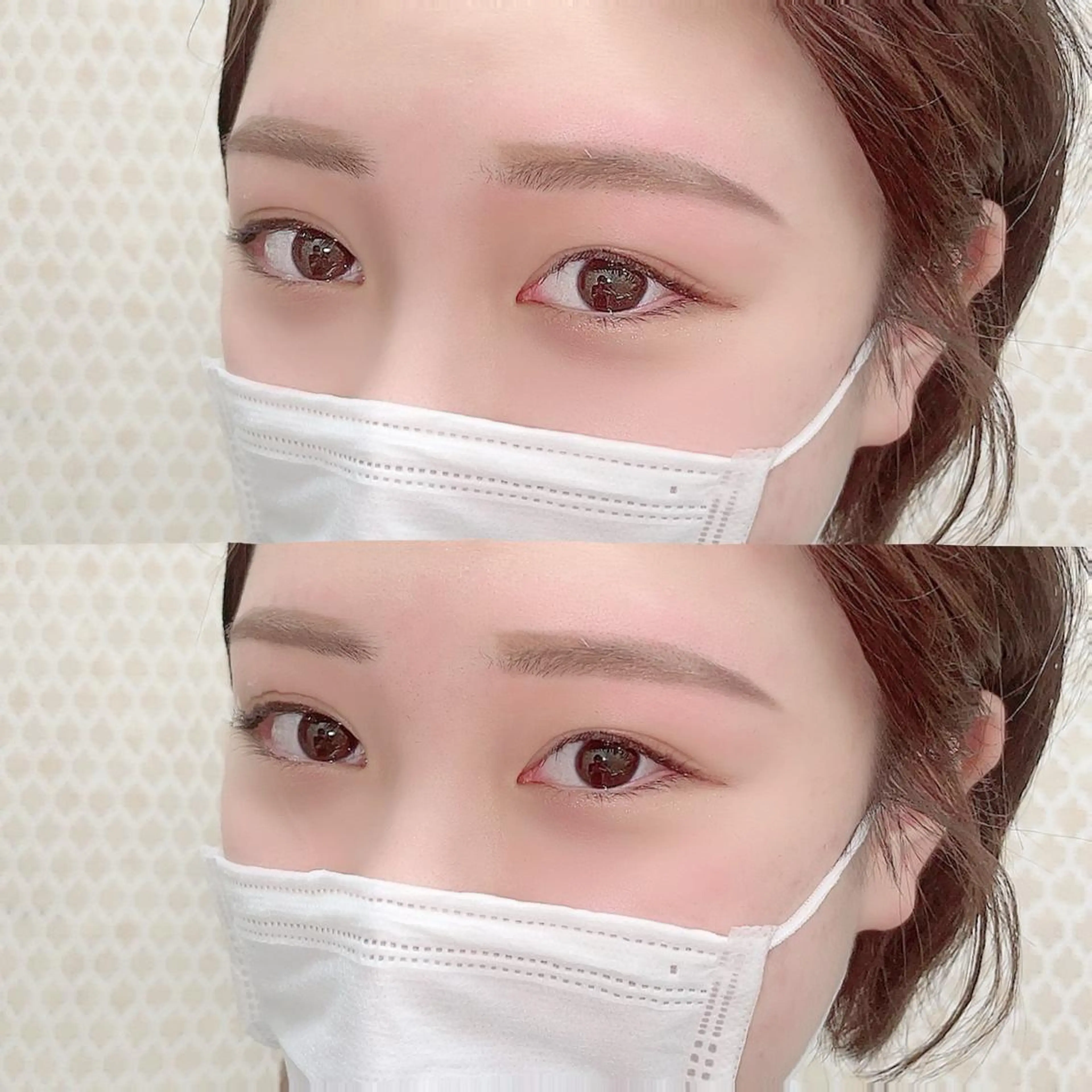 マツエク・マツパ BAMBI所属・BAMBI 🩷KAWAIのマツエク・マツパデザイン