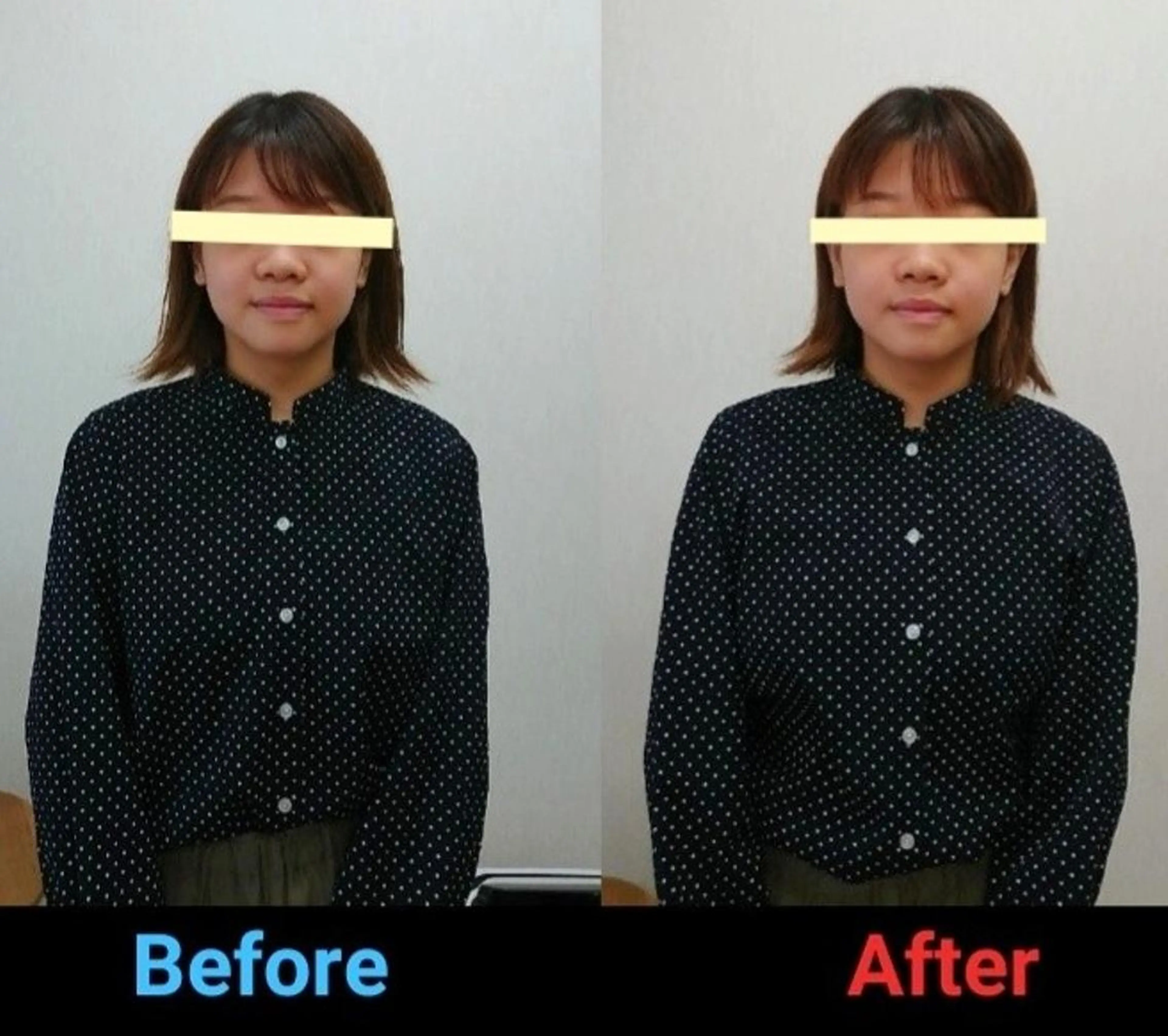 小顔矯正 頭痛専門のブライト整体 所属・ブライト整体 〜1人整体.完全予約のエステ・リラクイメージ