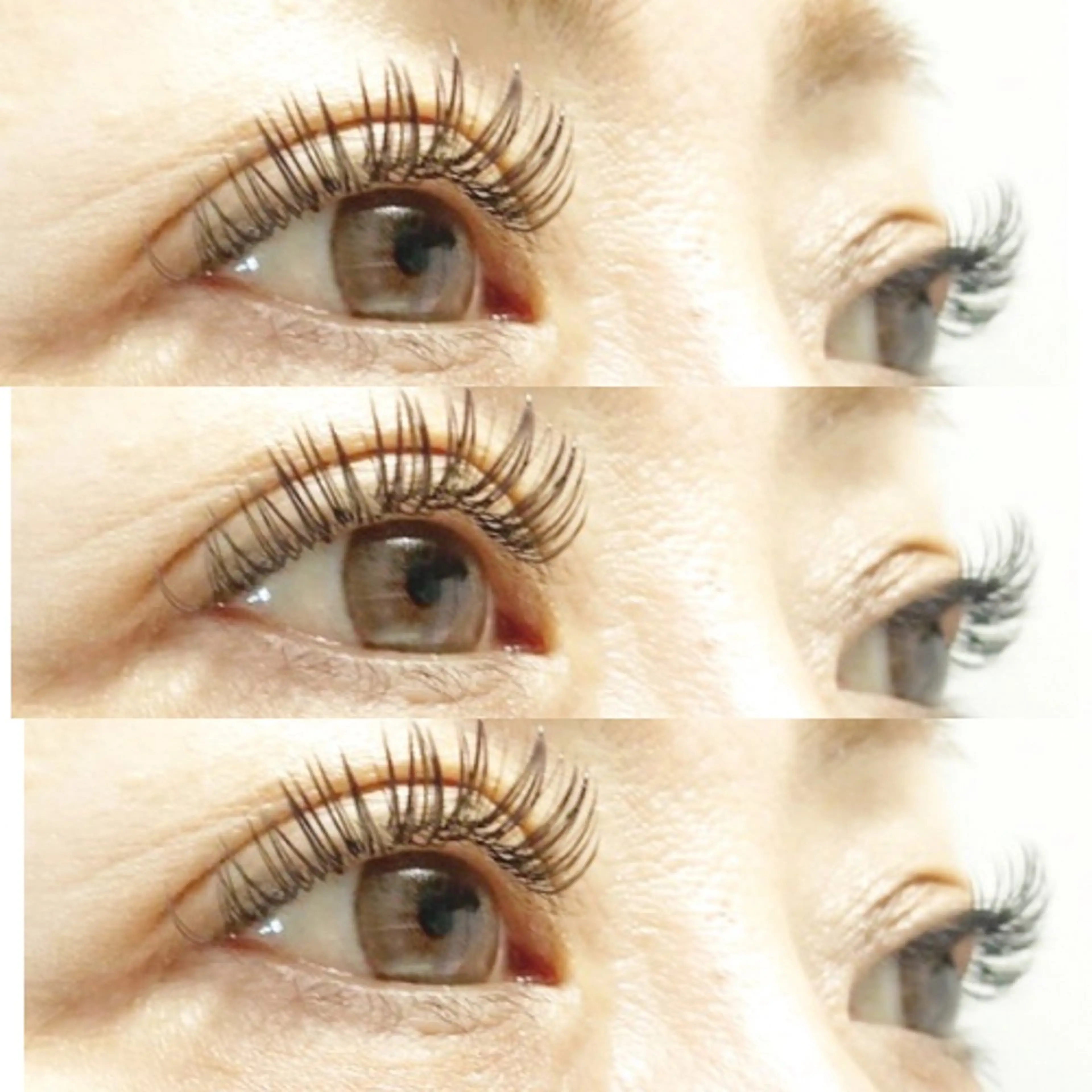 マツエク・マツパ マツエク DahliA所属・DahliA ヤマザキのマツエク・マツパデザイン