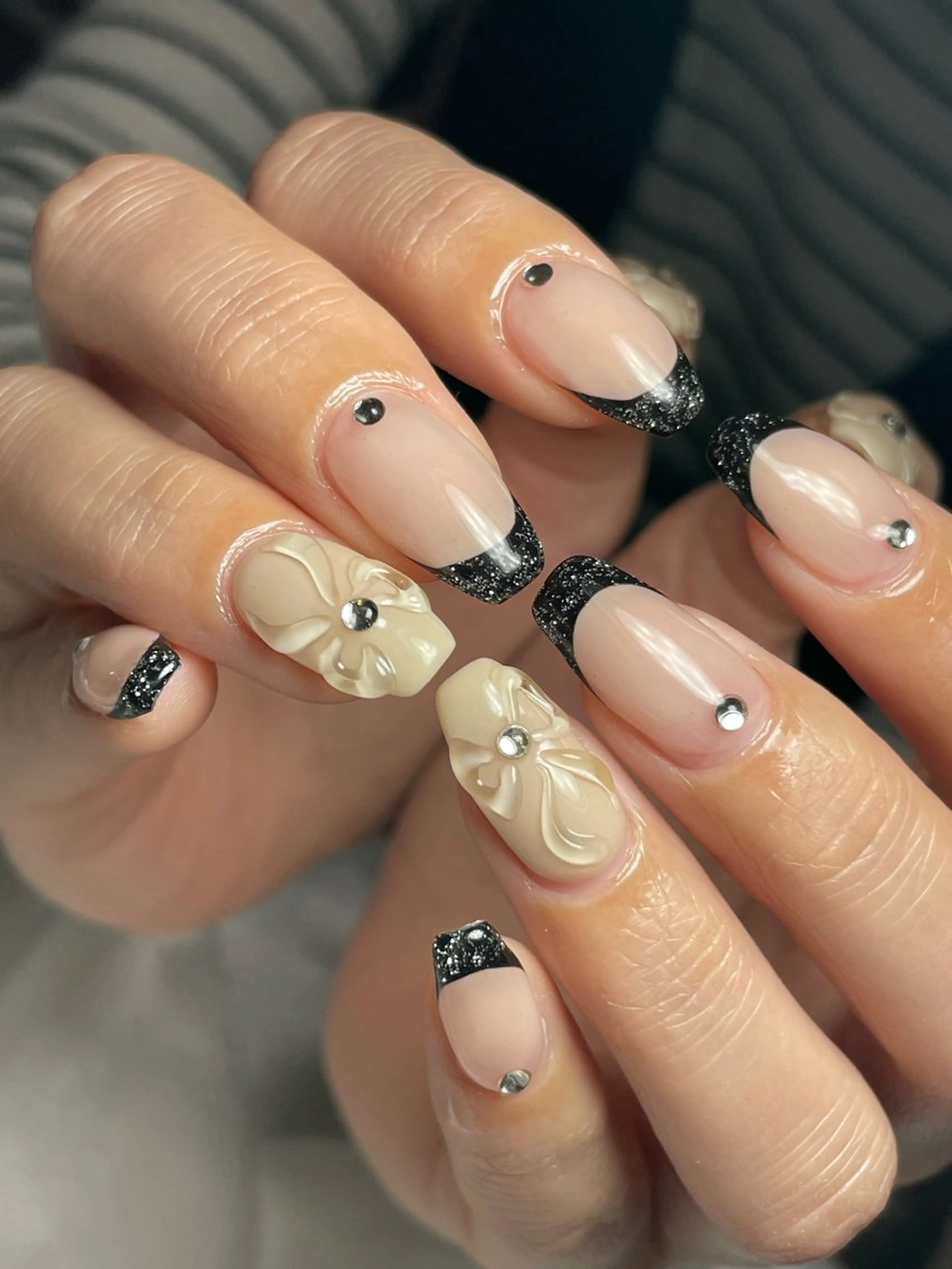 ネイル private salon NIKOのネイルデザイン