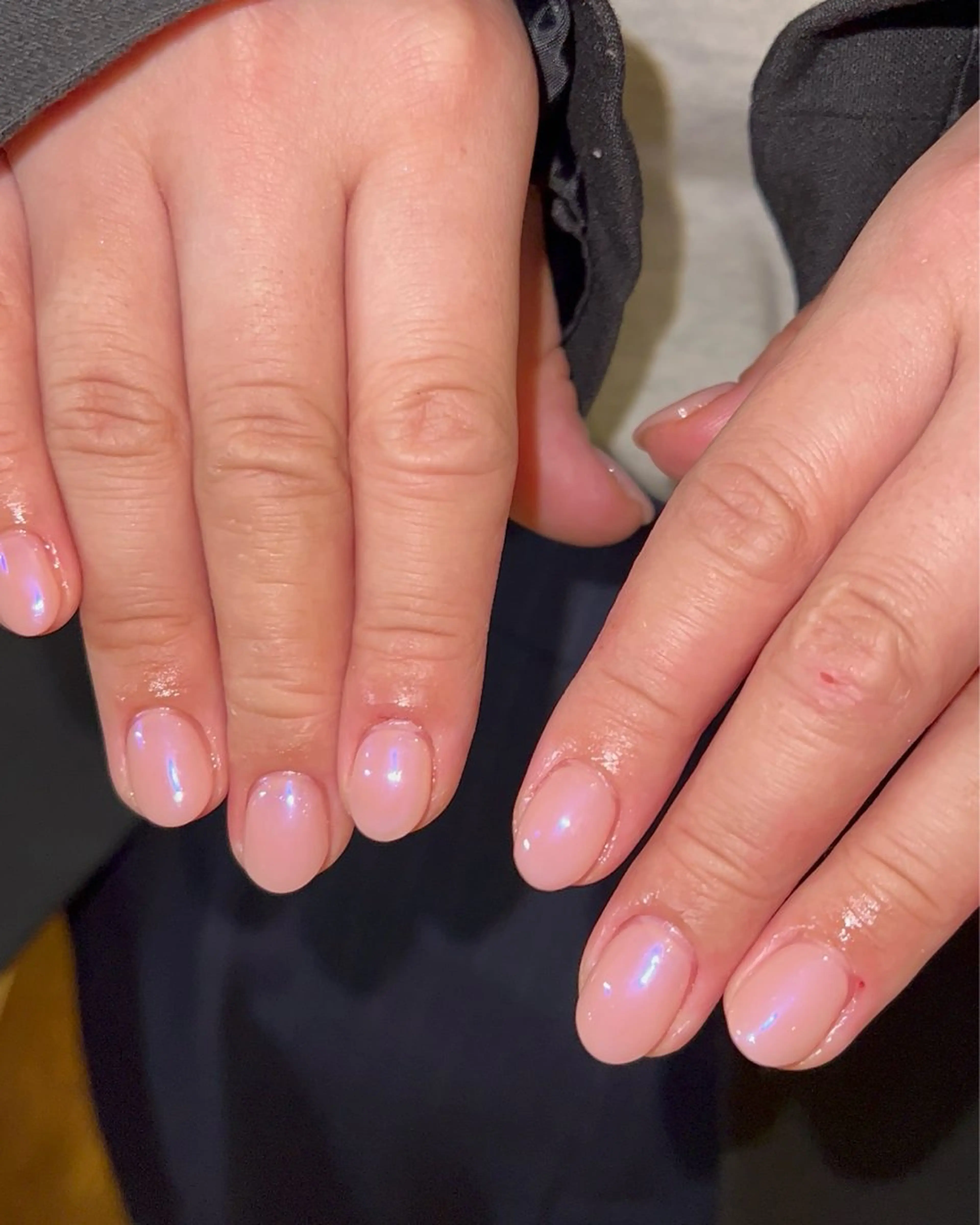 ネイル Nes.Nail所属・Miyagi Asamiのネイルデザイン