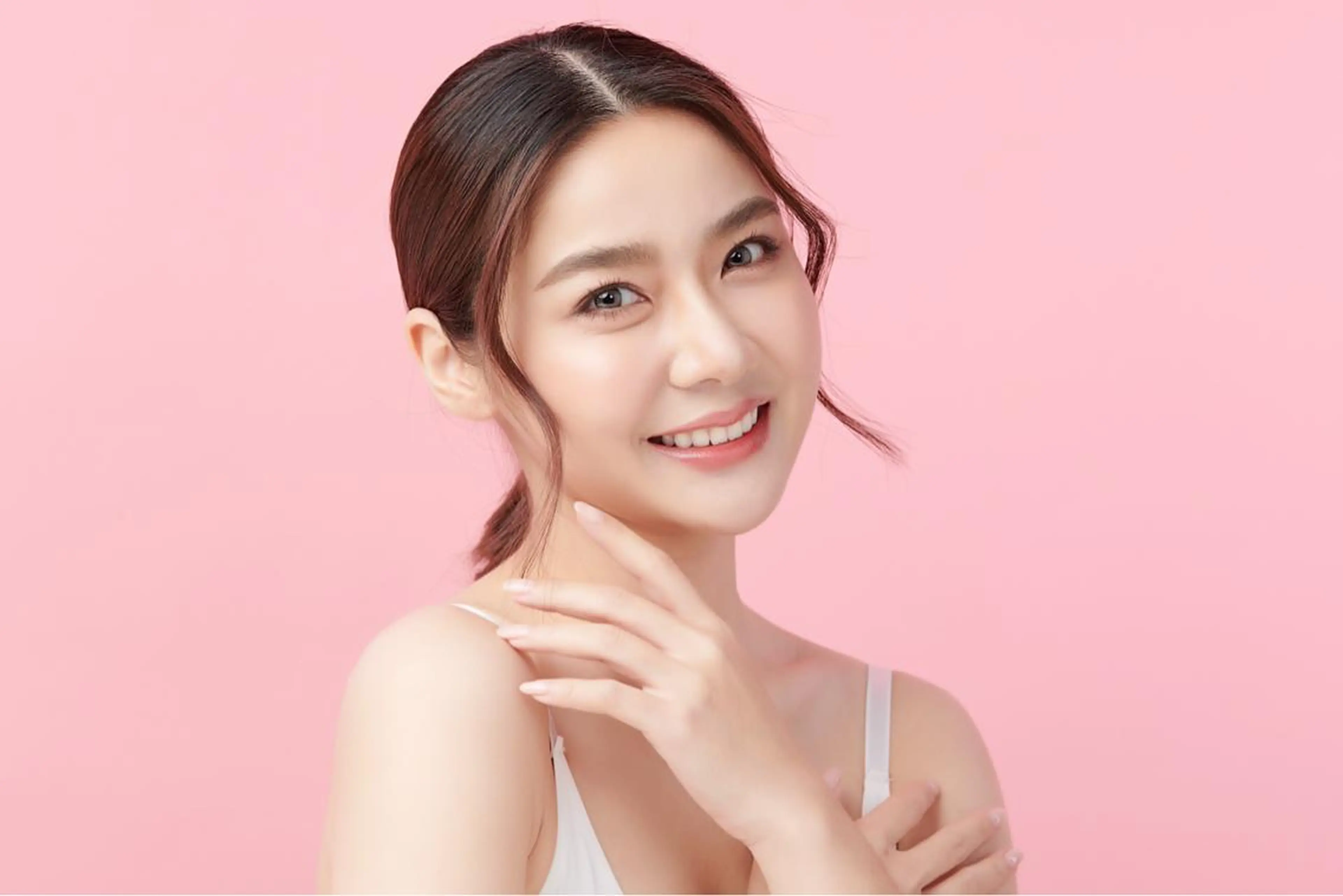 eclat BEAUTY NAIL SALON 楠葉店所属・山田 千智のエステ・リラクイメージ