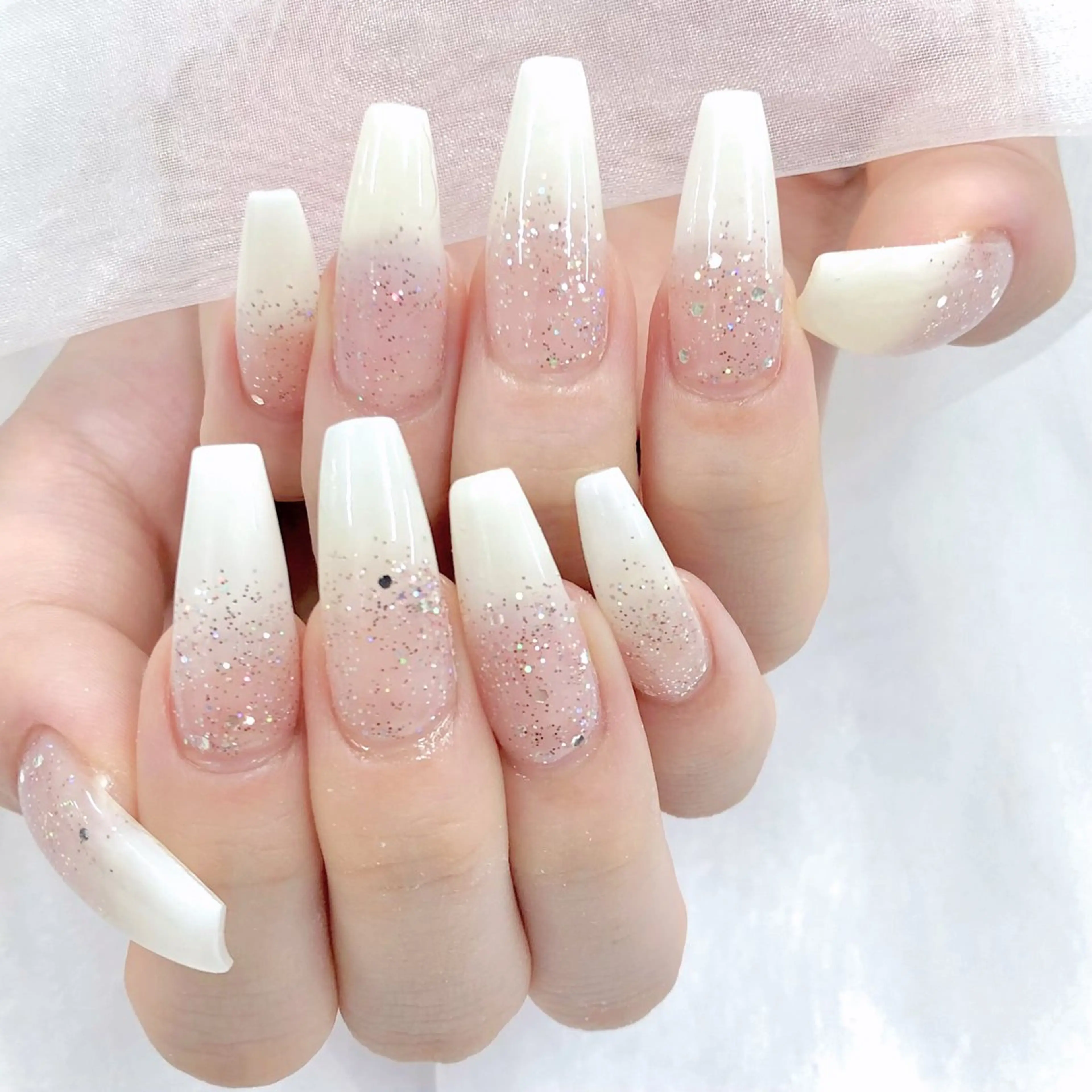 ネイル ハンドネイル G.A nail所属・G.A nailのネイルデザイン